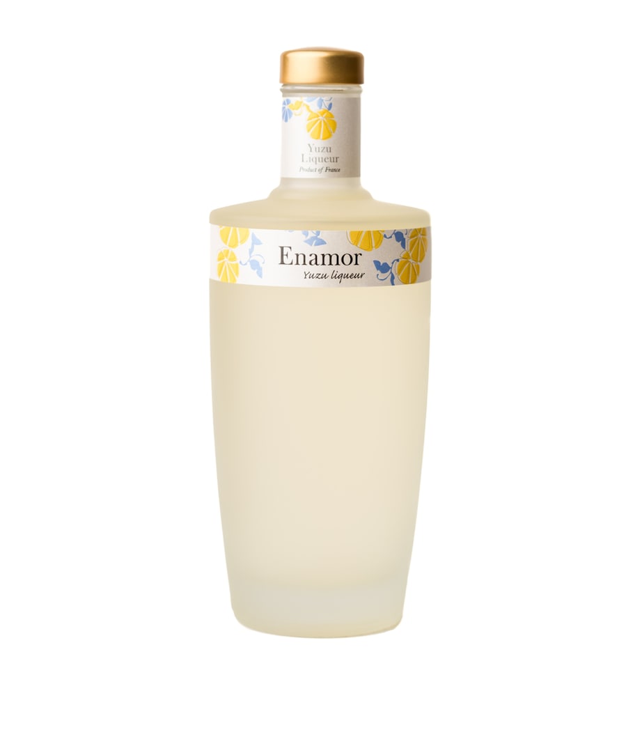 Enamor Yuzu Liqueur Baijiu (70cl) NO COLOUR Image 1