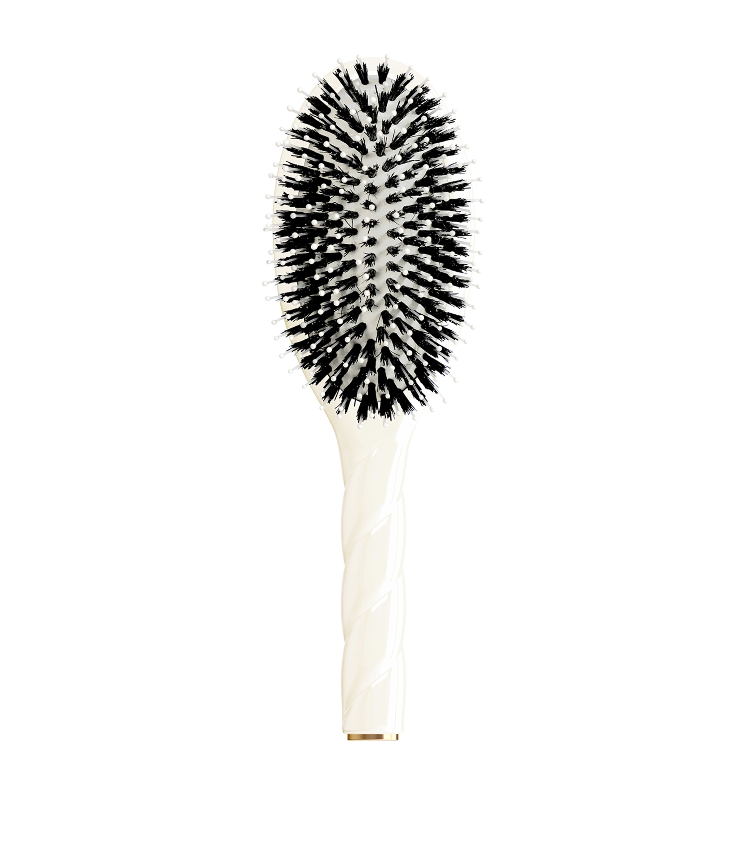 Shop La Bonne Brosse N.03 The Essential Soft Hairbrush In White