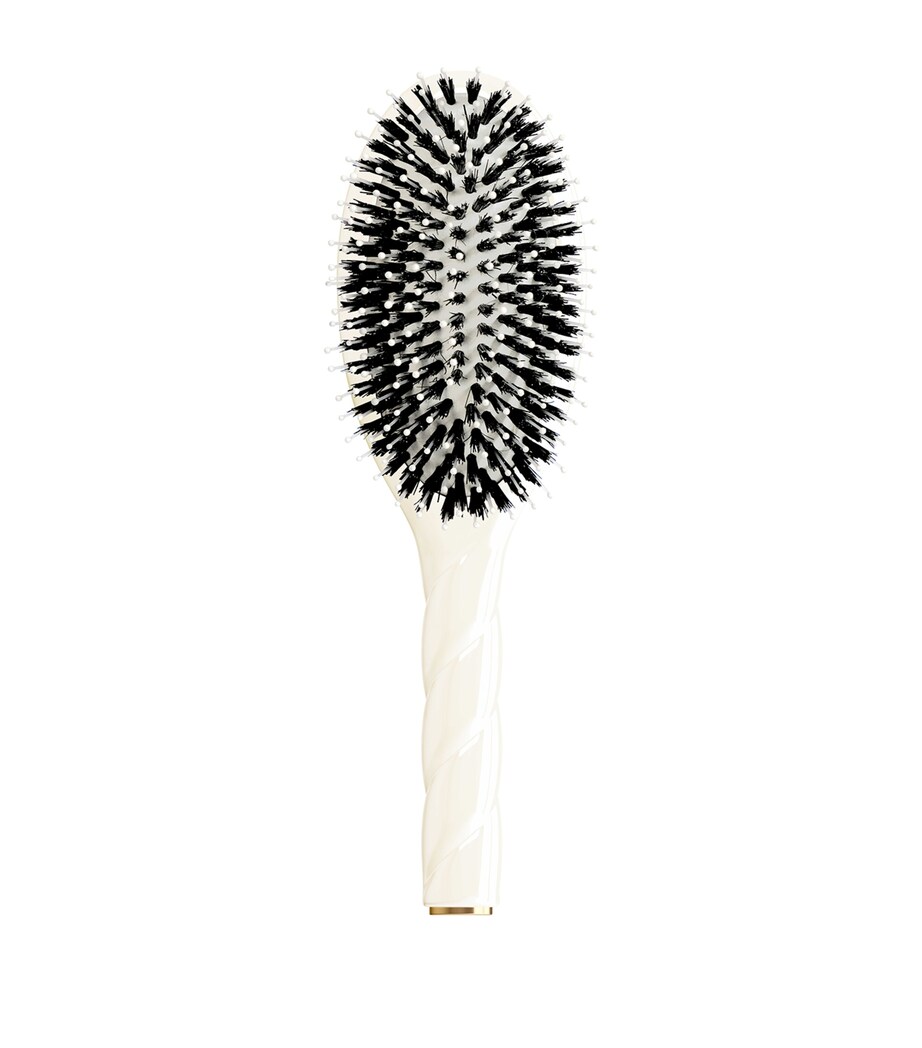 la bonne brosse N.03 The Essential Soft Hairbrush Cream Image 1