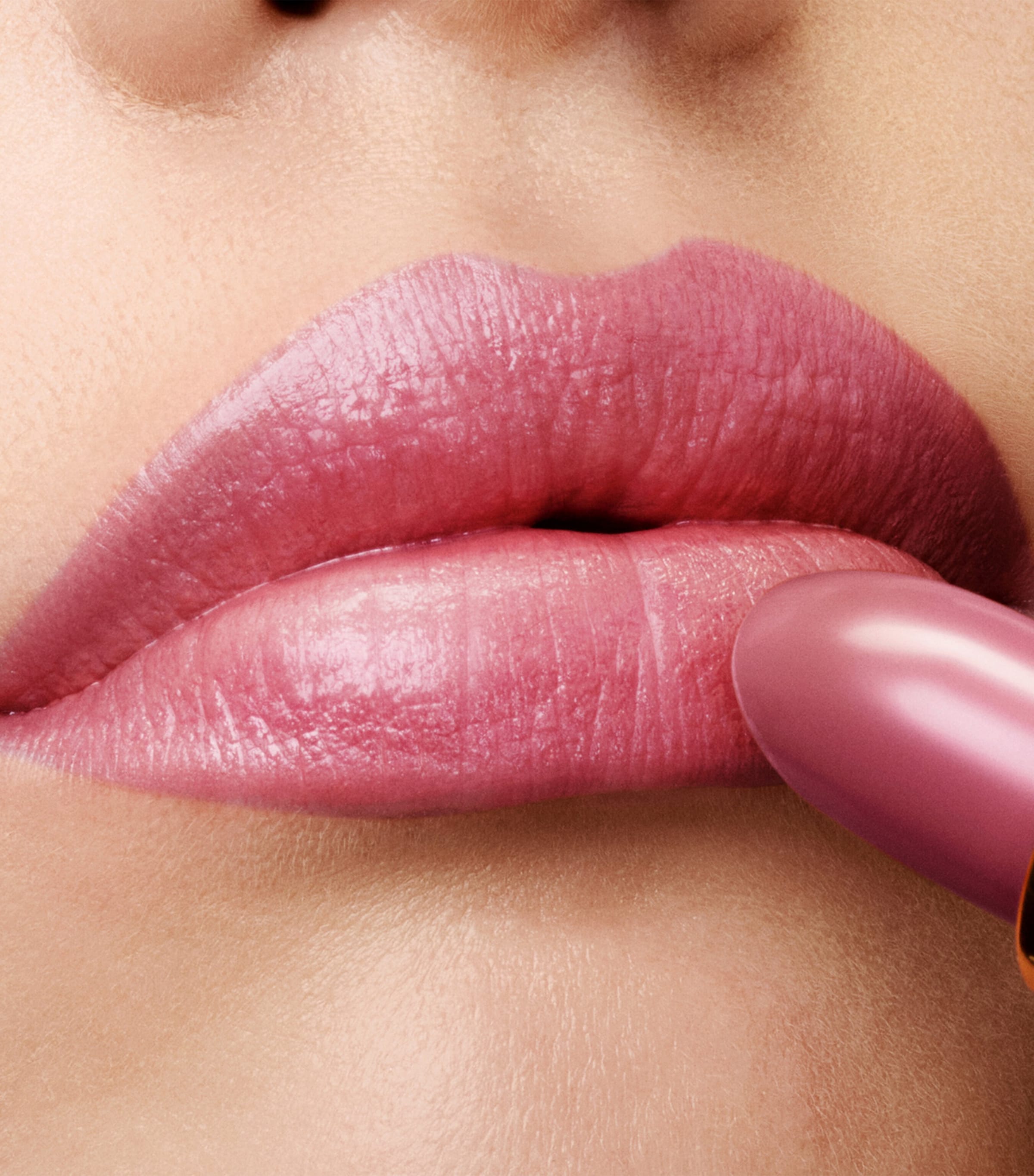Breast Cancer Campaign Lip Colour NO COLOUR Image 4