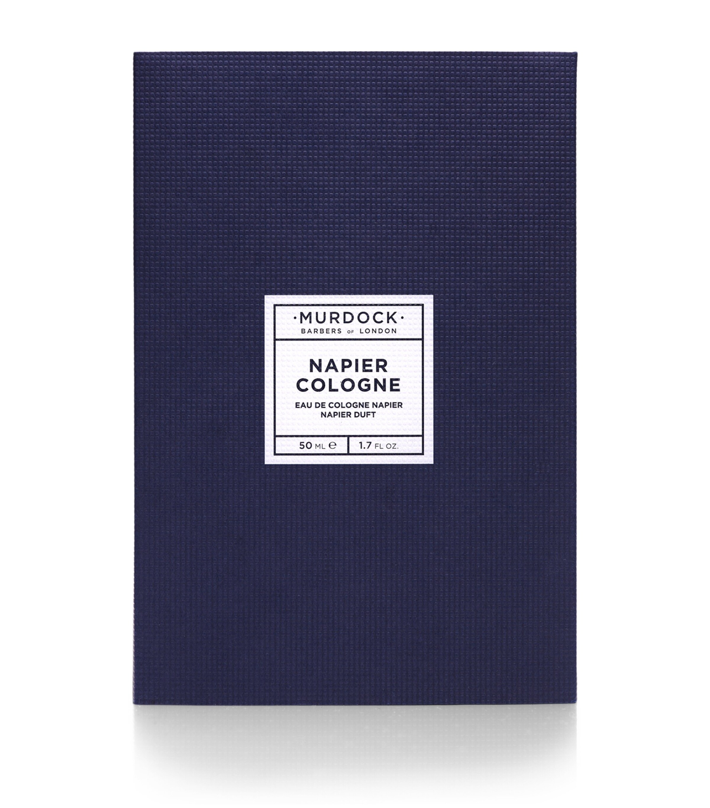 Napier Cologne (50ml) NO COLOUR Image 3