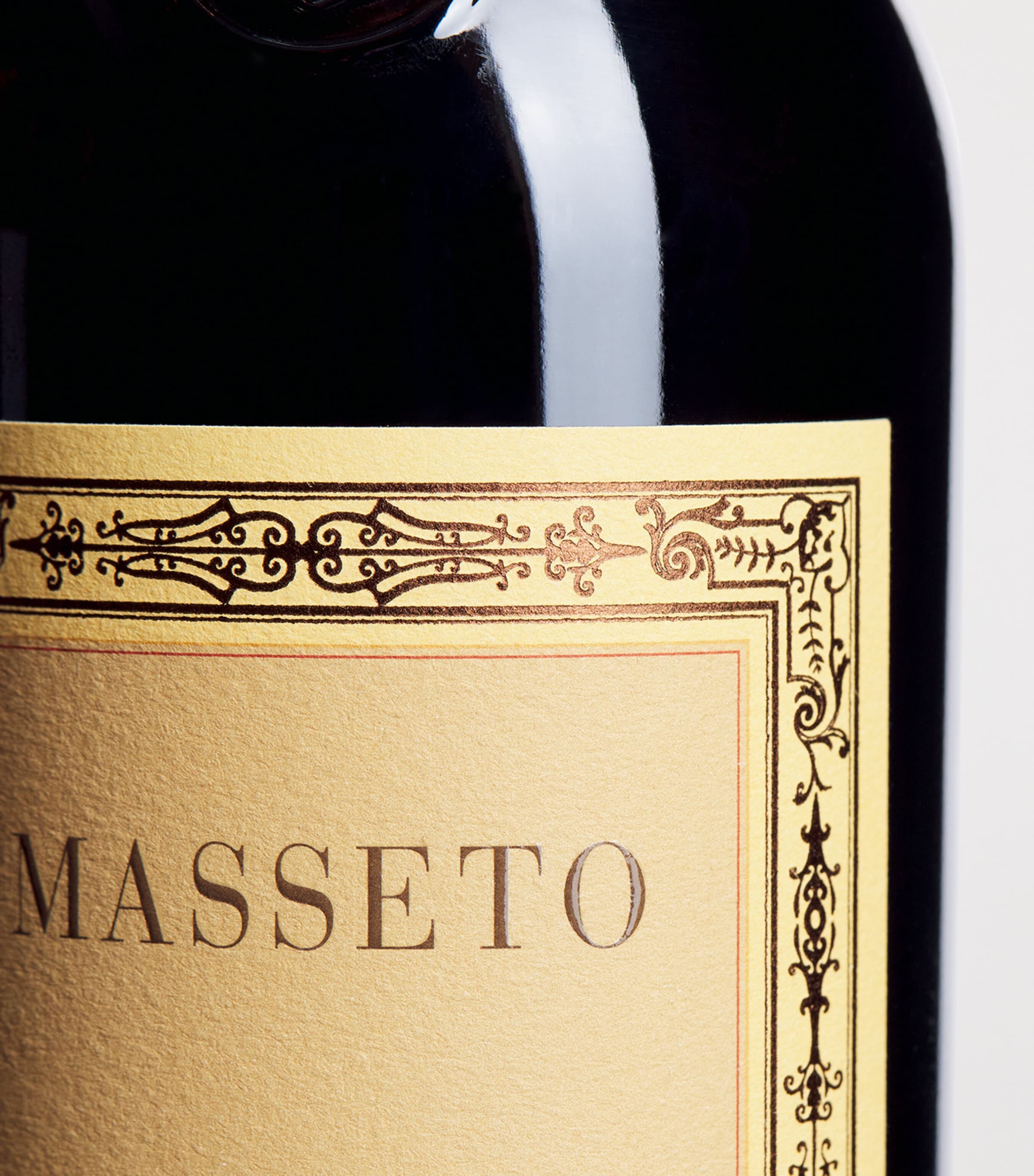 Masseto Masseto Toscana IGT 2022 (75cl) - Tuscany, Italy Red Image 2