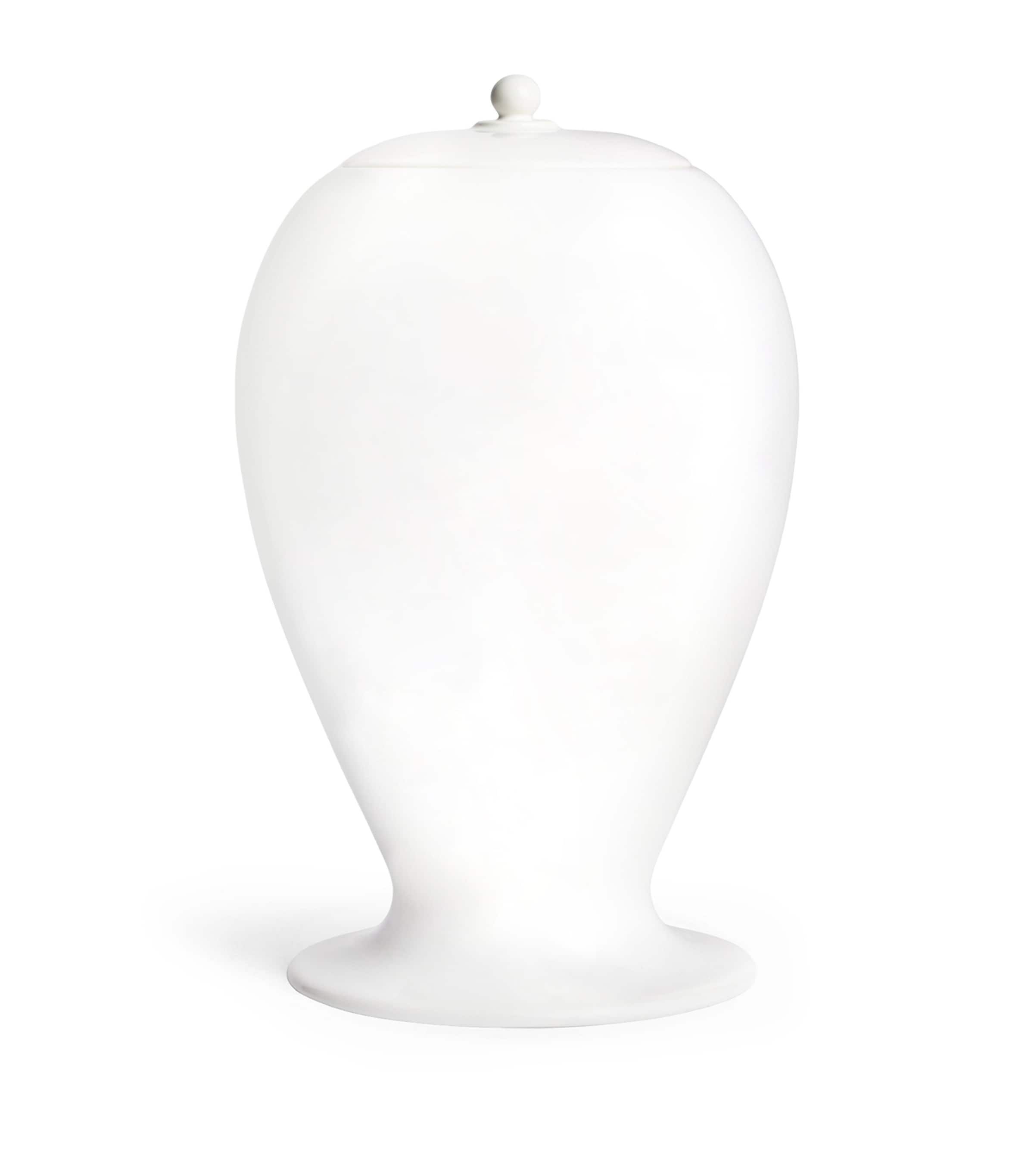 Fornasetti 펜세 꽃병 30cm