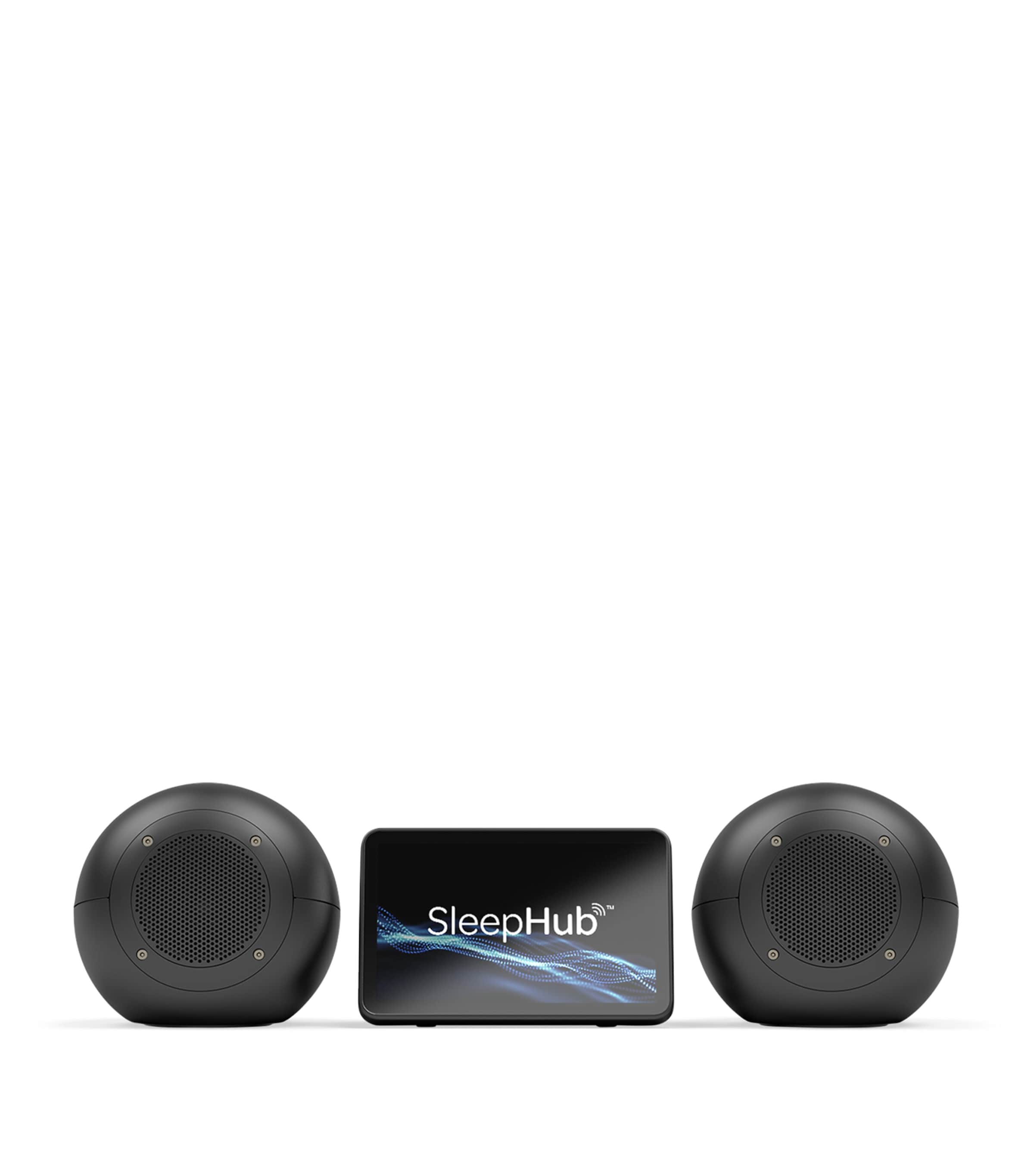 SleepHub Bedside Sleep Aid | Technology | Audio | Audio Accessories | Speakers | Smart Tech & Wearable Tech | Bedroom