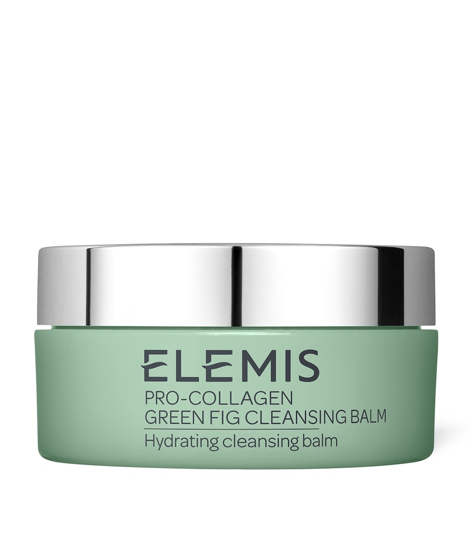 Pro-Collagen Green Fig Cleansing Balm (100g) NO COLOUR Image 1