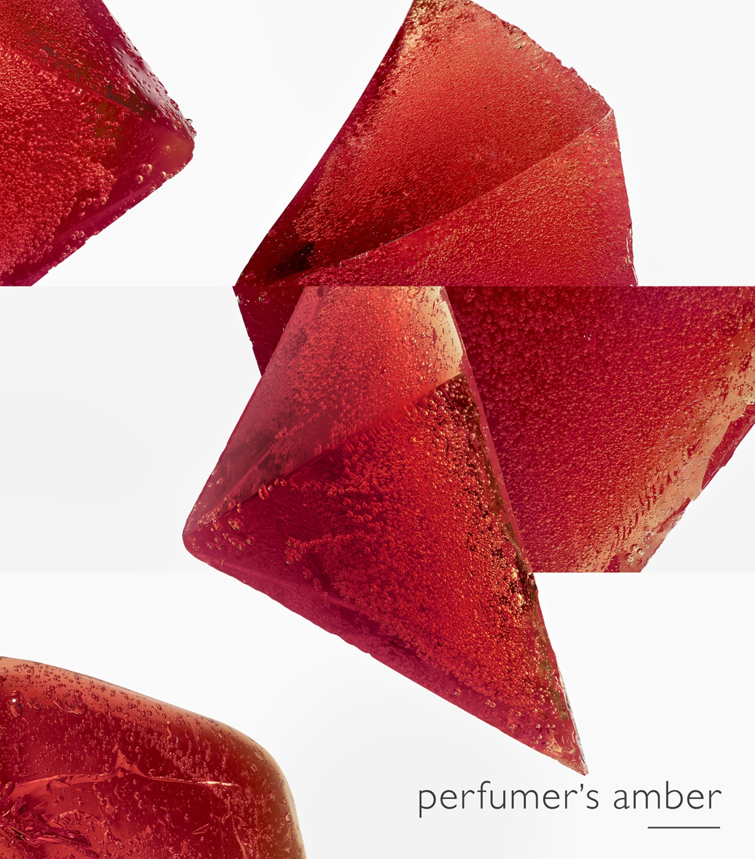 L'Ambre des Merveilles Eau de Parfum (100 ml) NO COLOUR Image 3