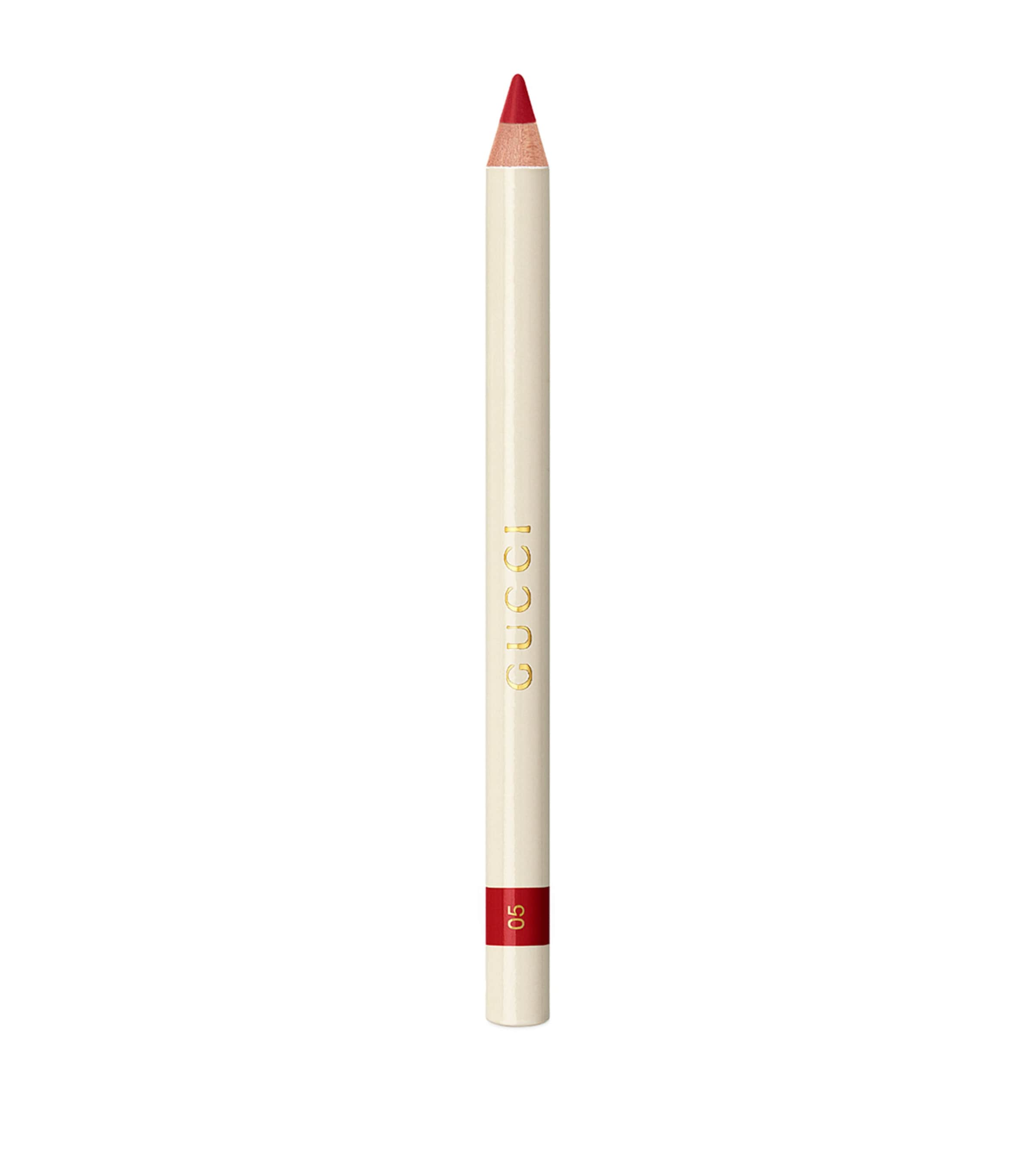 Gucci Crayon Contour Des Lèvres Lip Liner In White