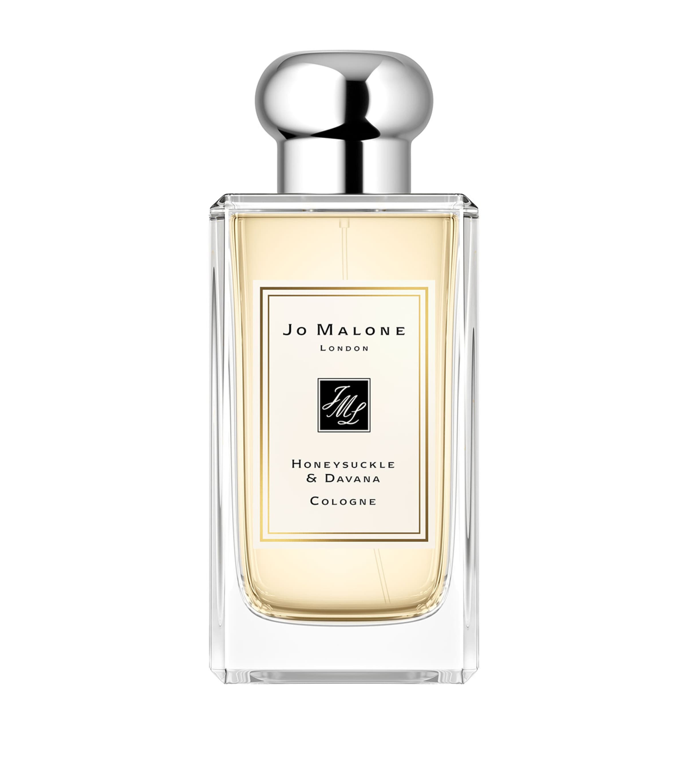 JO MALONE LONDON HONEYSUCKLE & DAVANA COLOGNE 