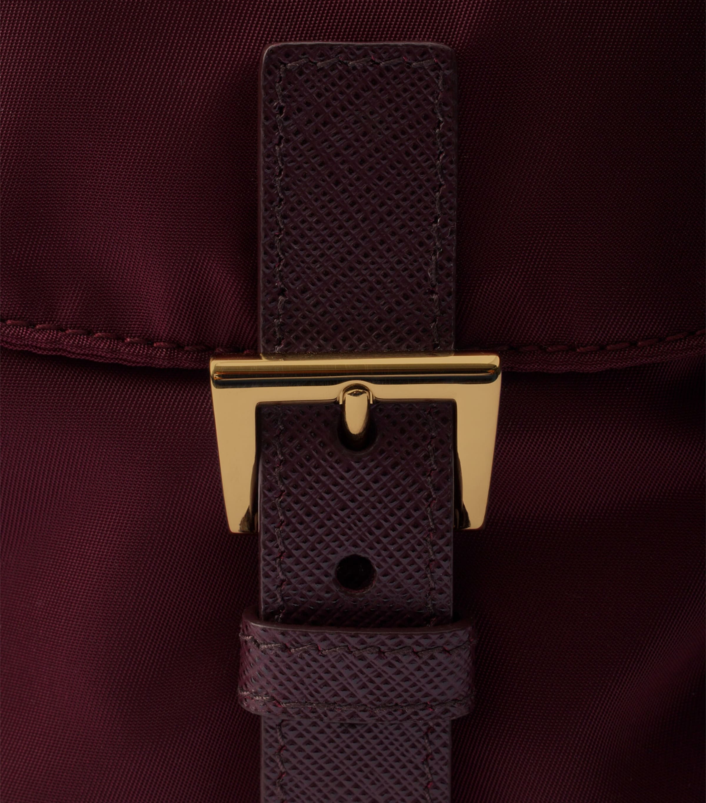 Medium Re-Nylon Re-Edition 1978 Backpack F0GCM Image 6