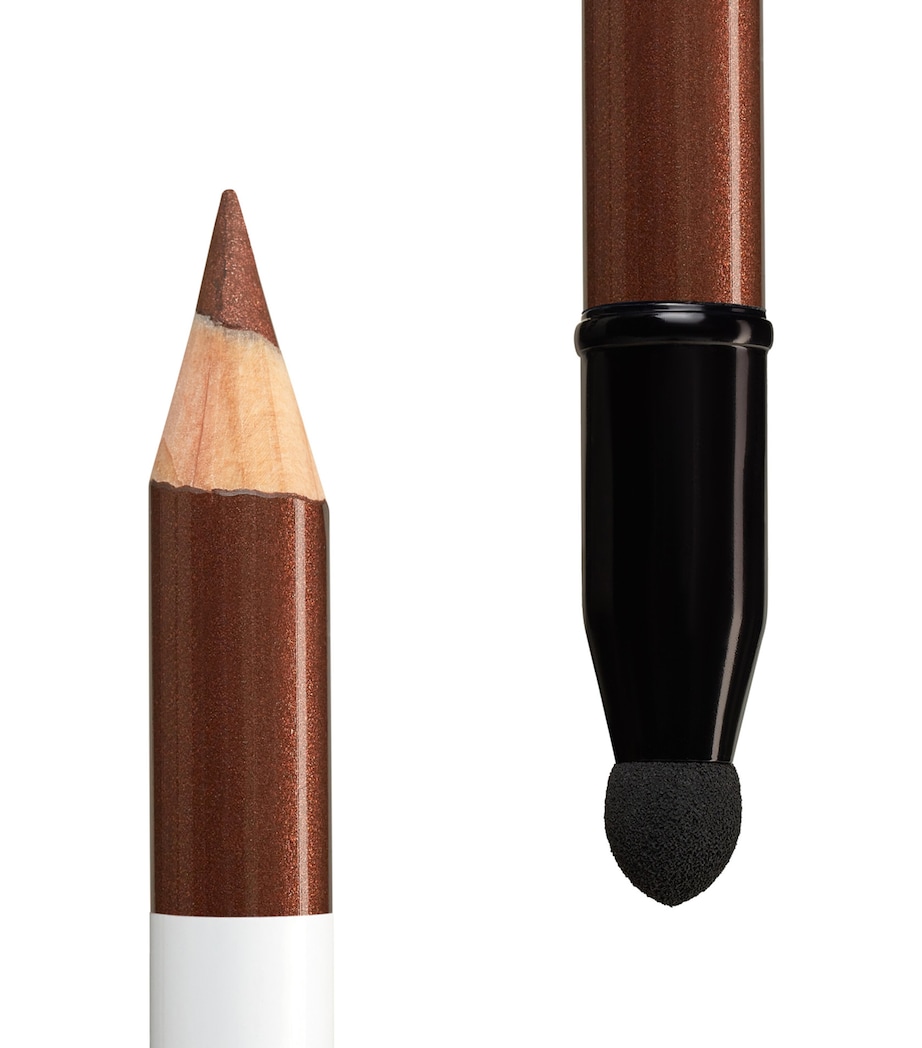 Trait d'Hermès Eye Color Pencil 73 MARRON GLACÉ X3 Image 2