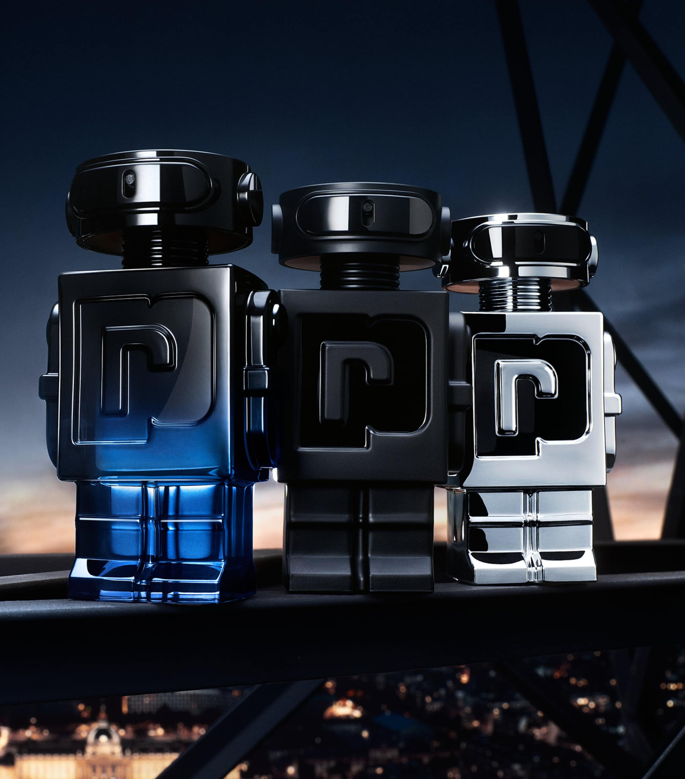 Phantom Parfum (100ml) NO COLOUR Image 4