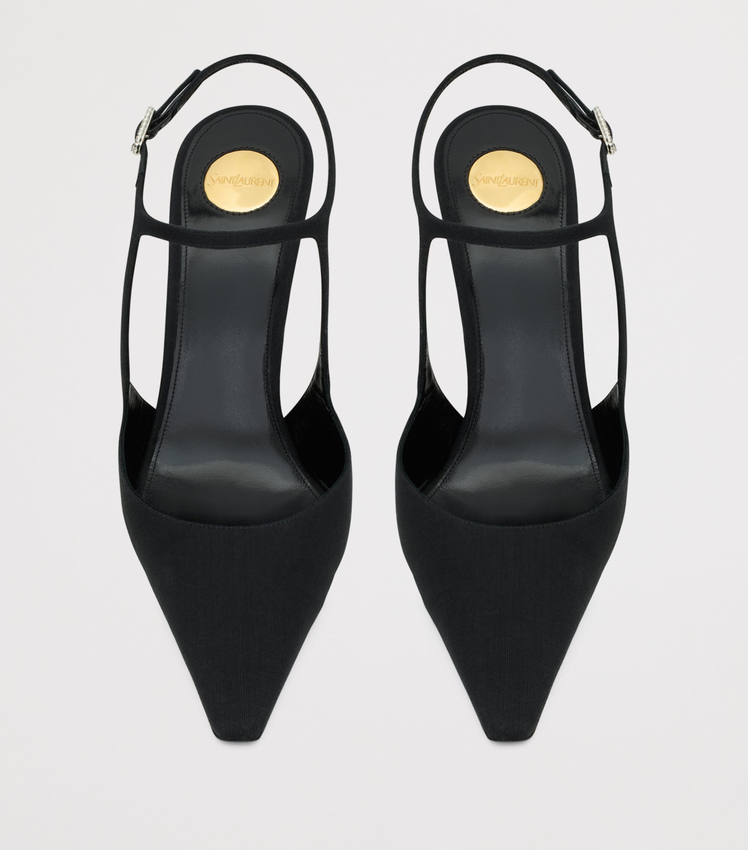 Silk Manon Pumps 110 1000 Image 2