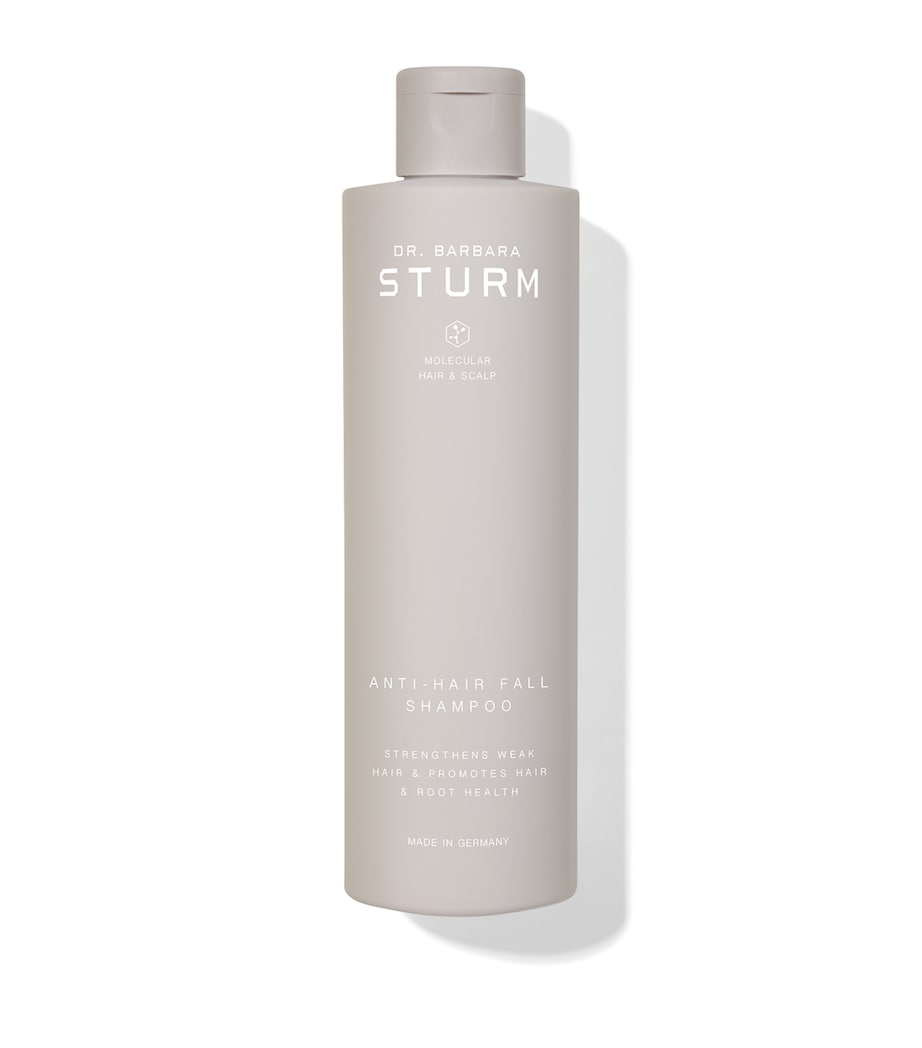 Dr. Barbara Sturm Anti-Hair Fall Shampoo (250ml) Image 1