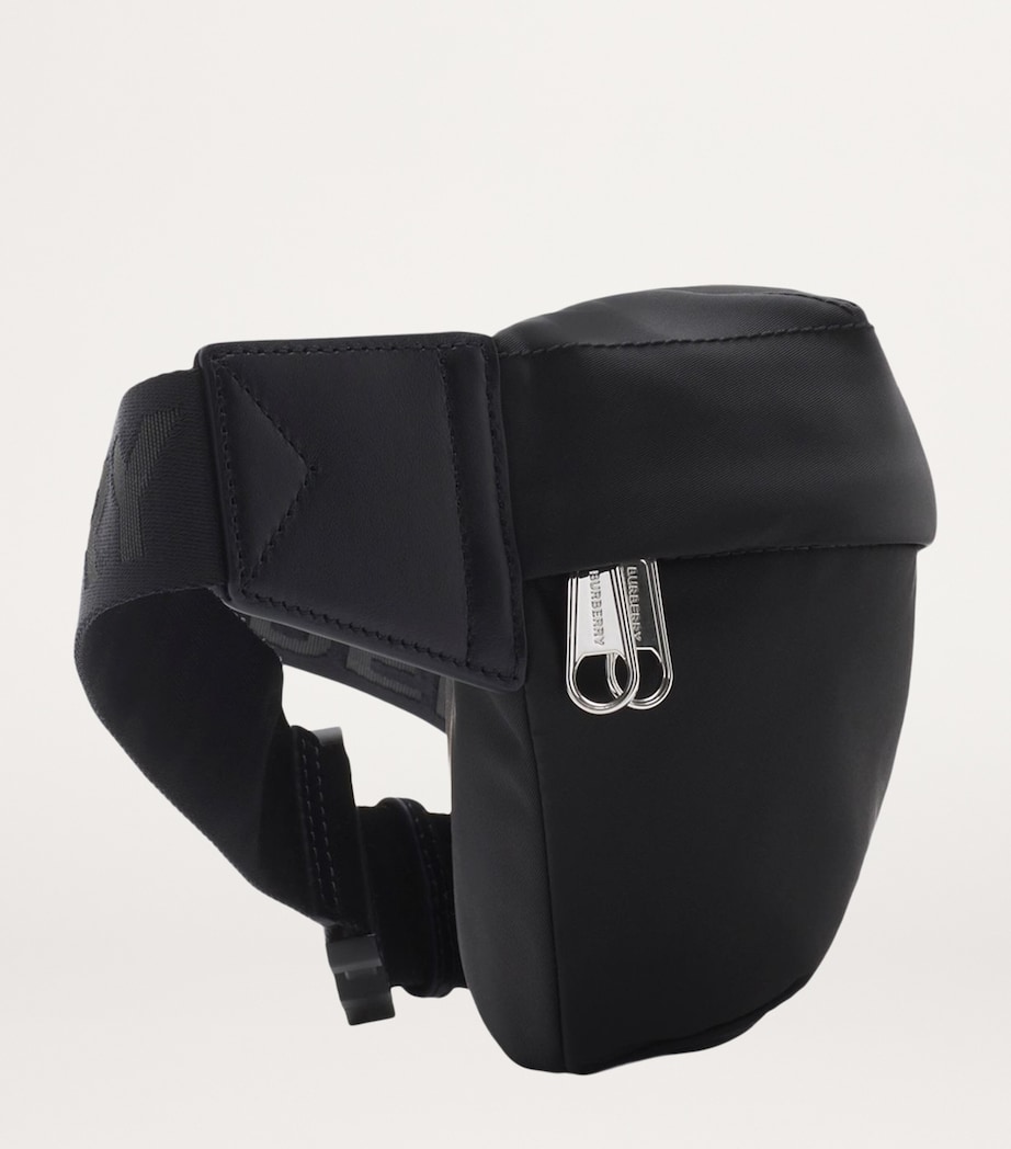 Sonny Belt Bag BLACK Image 4