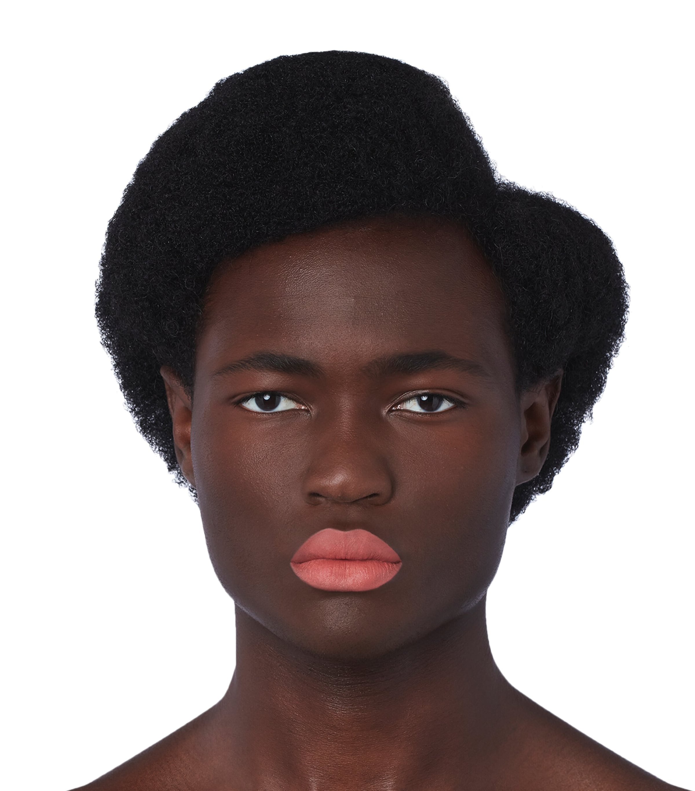 Rouge à Lèvres Mat Lipstick 305 Image 5