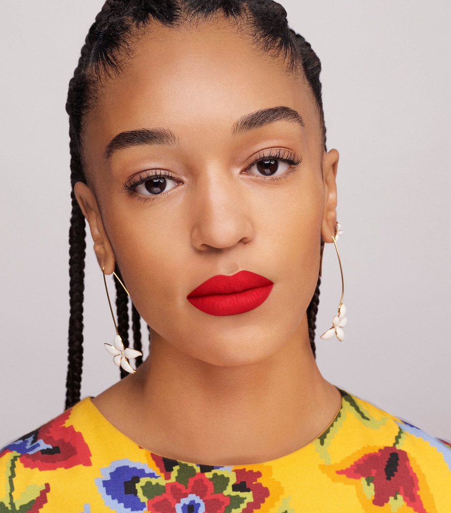 Fabulous Kiss Blur Matte Lipstick and Cap Bundle MATTE 310 Image 5