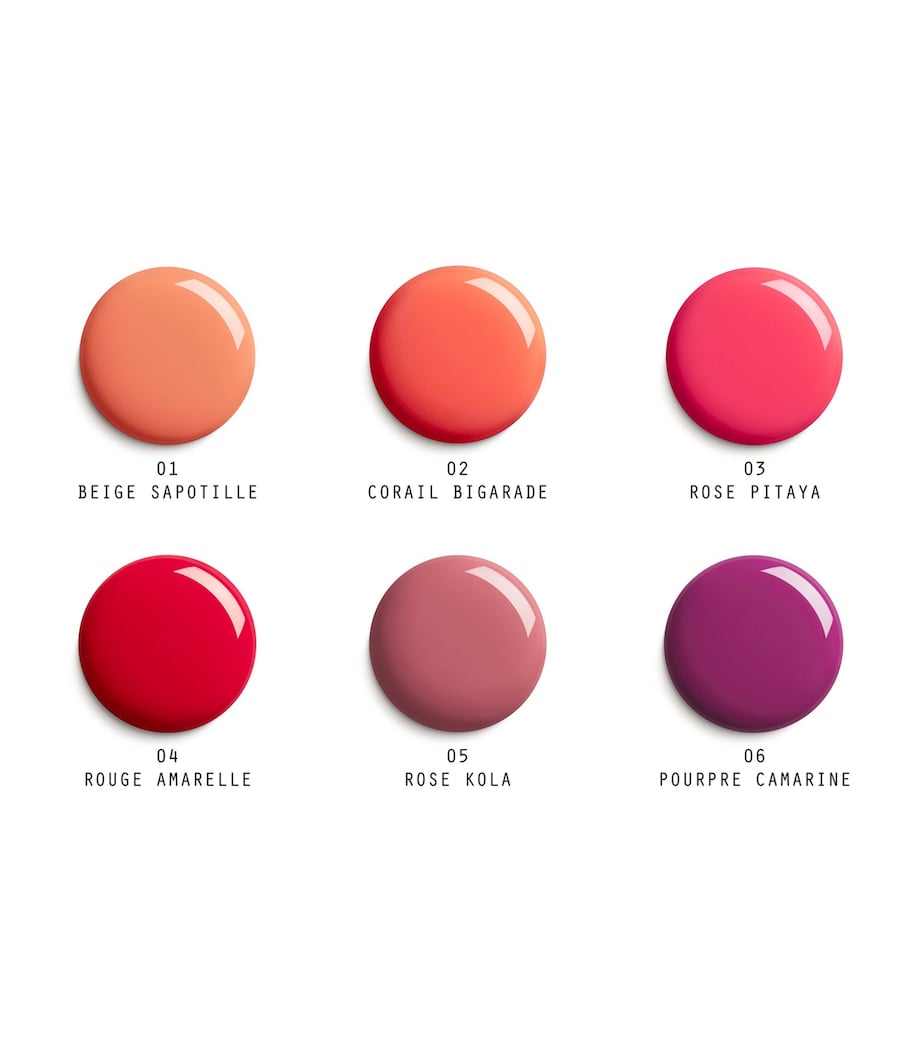 Hermèsistible Infused Care Oil (8.5ml) - 03 Rose Pitaya 03 ROSE PITAYA Image 9