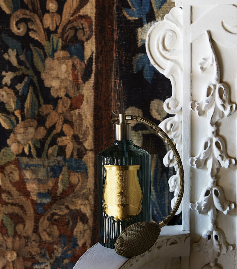 Trudon Figuerie Room Spray (375ml) Blue Image 3