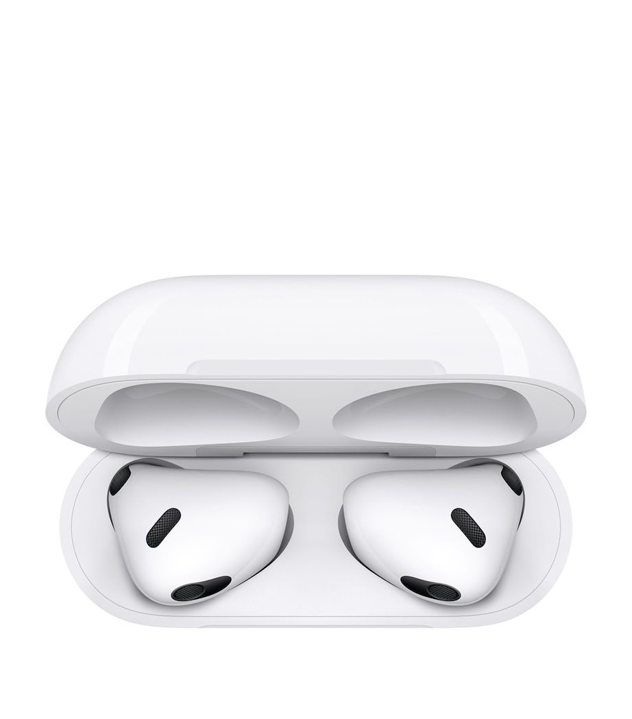 AirPods 3rd Generation WHITE Image 5