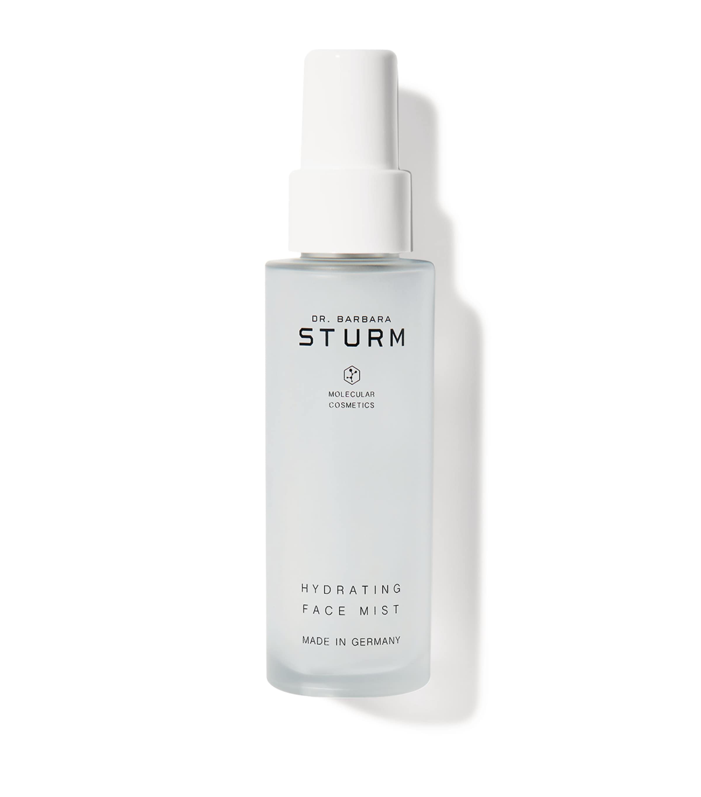 Dr Barbara Sturm Hydrating Face Mist In White