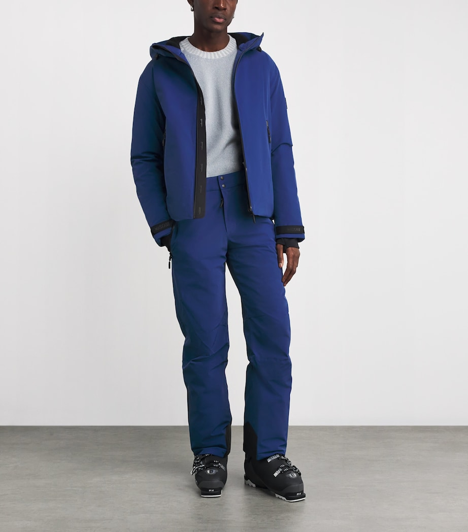 Kenyon Ski Trousers C0459 OLYMPIC BLUE Image 2