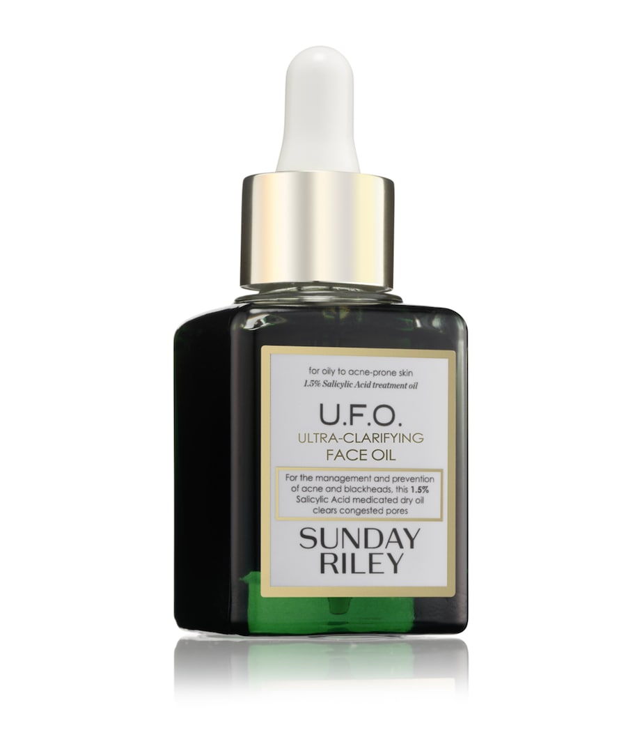 Sunday Riley U.F.O. Ultra Clarifying Face Oil (35ml) Image 1