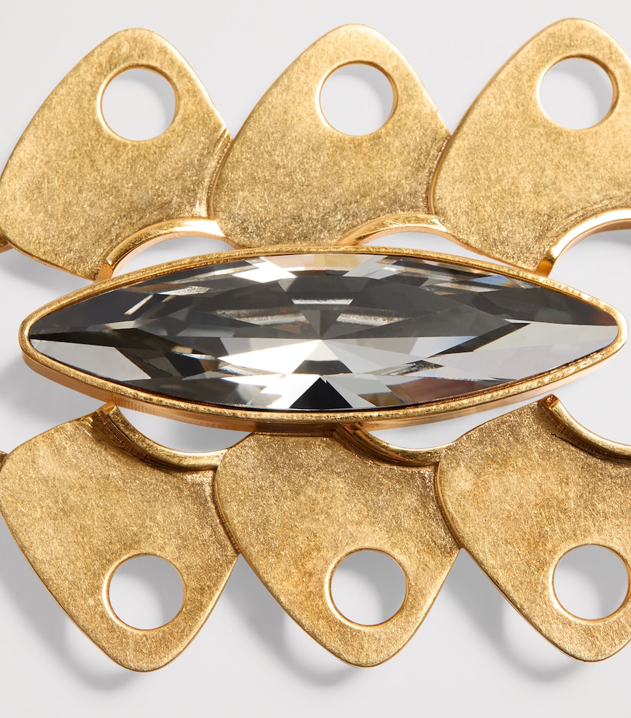 Valentino Garavani Pages Necklace Image 3
