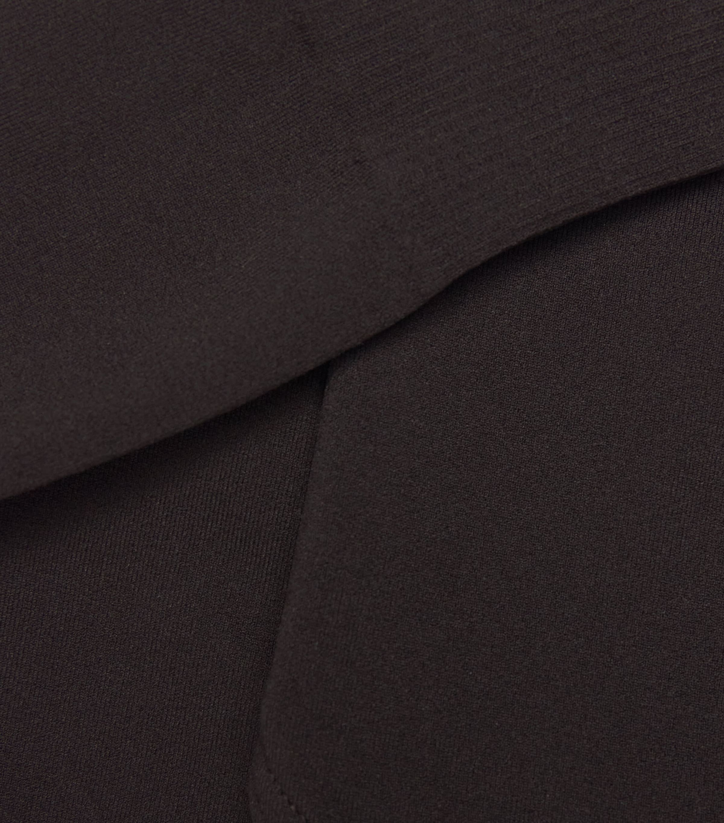 Seamless Shorts 4870 DARK WOOD Image 5