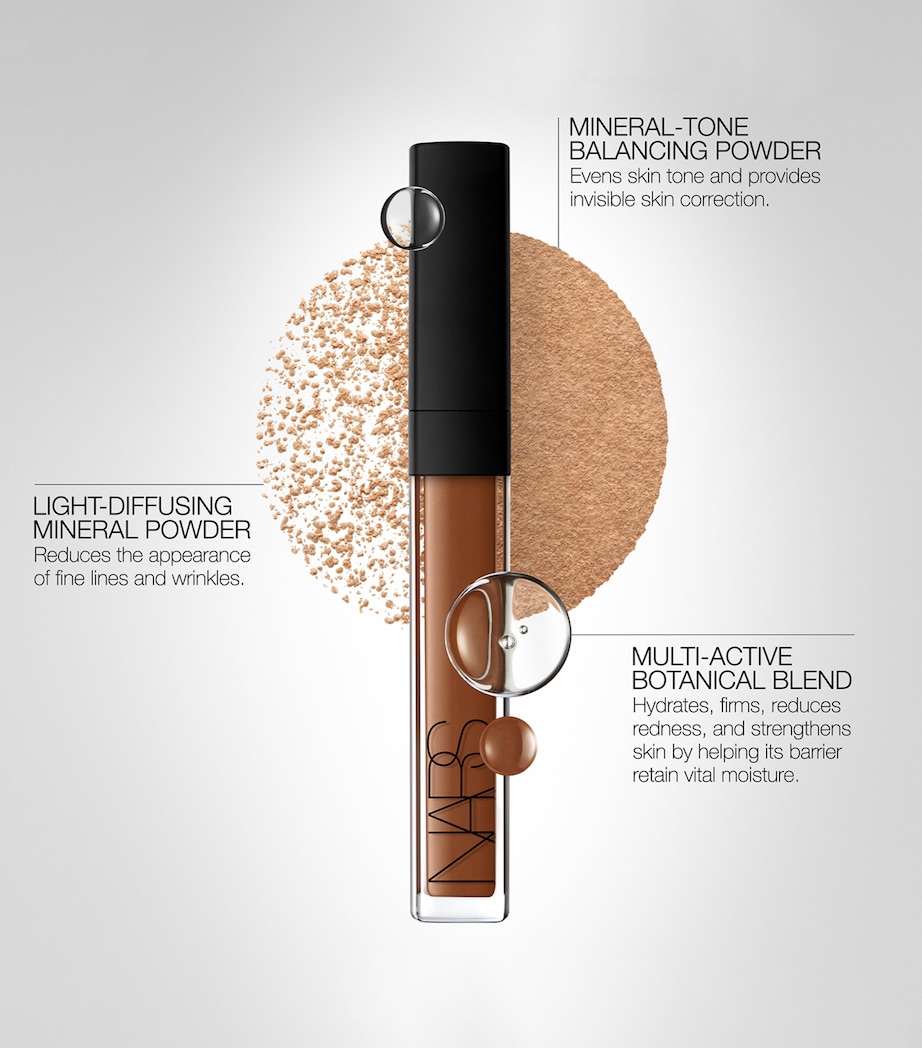 Radiant Creamy Concealer CANNELLE Image 5