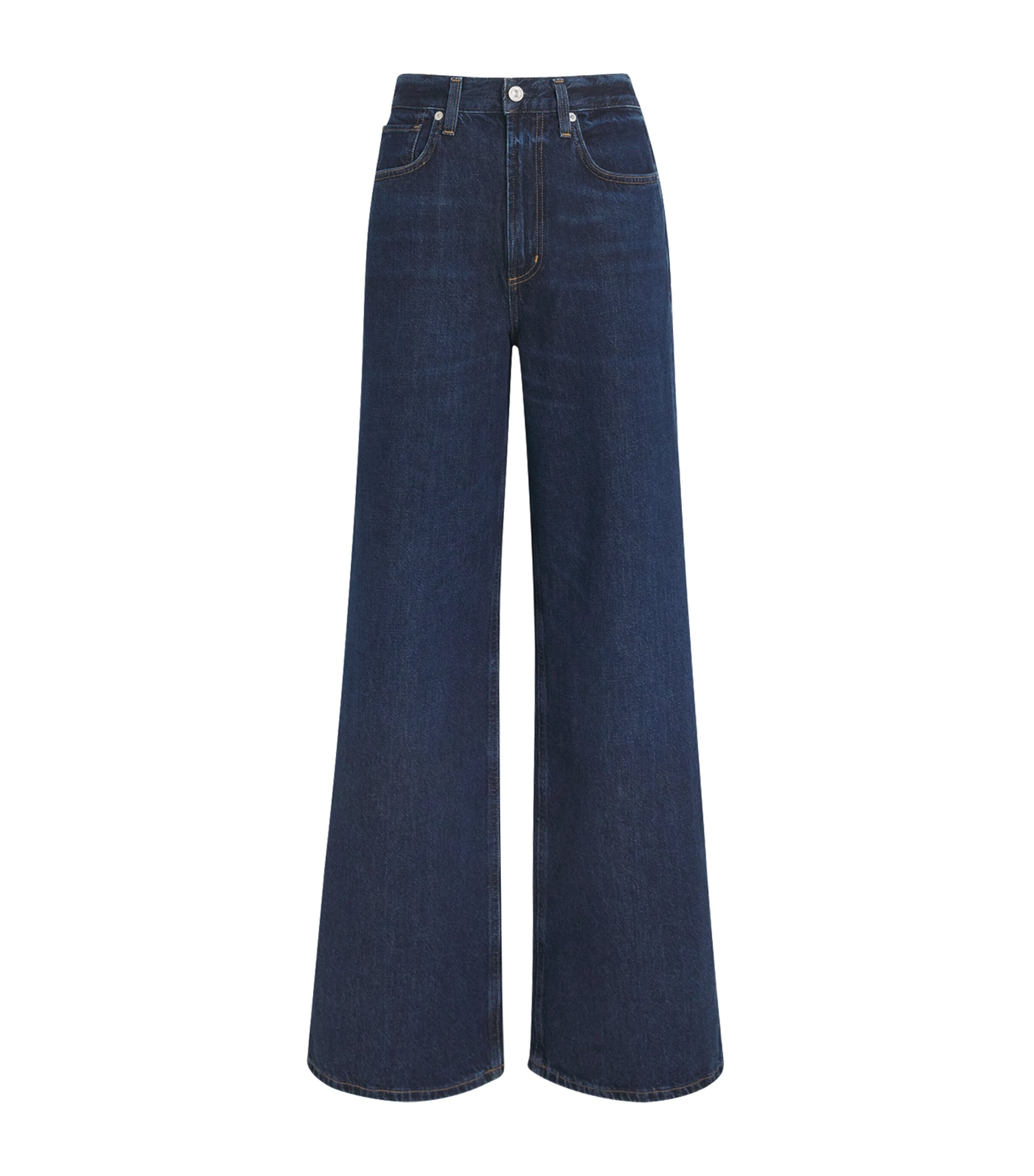 Citizens of Humanity Paloma Baggy Jeans | Women Clothing | Jeans | Straight Jeans | Designers | Citizens of Humanity | Women Wardrobe Essentials | Clothing