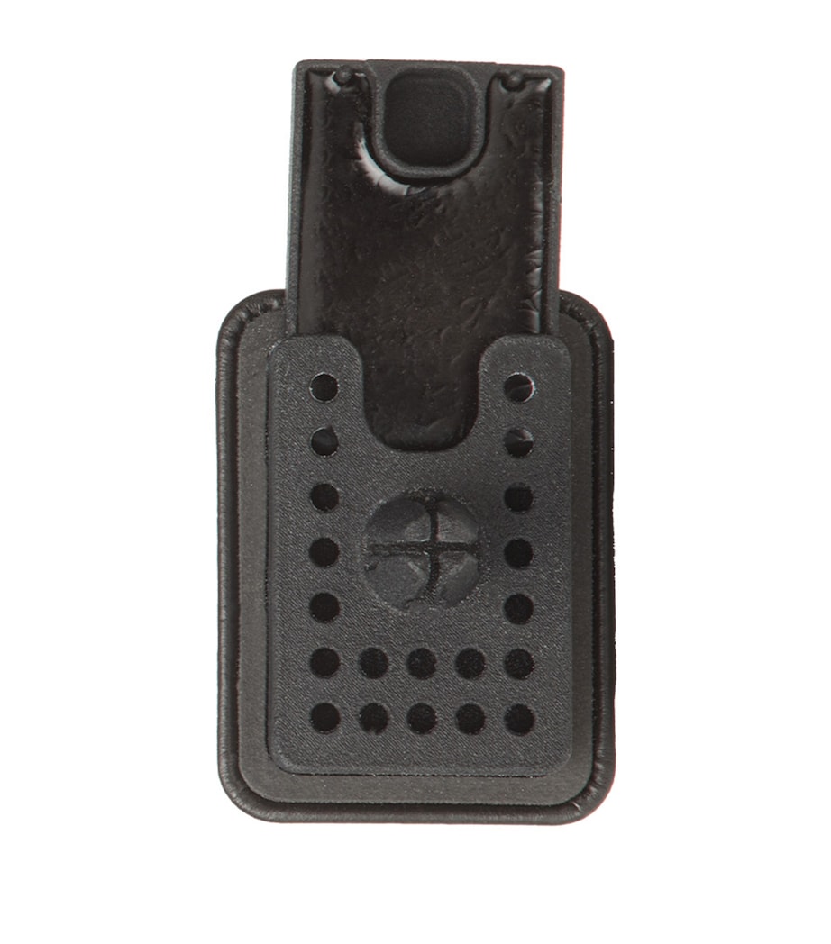 Tessuto Car Diffuser - Refill BLACK Image 2