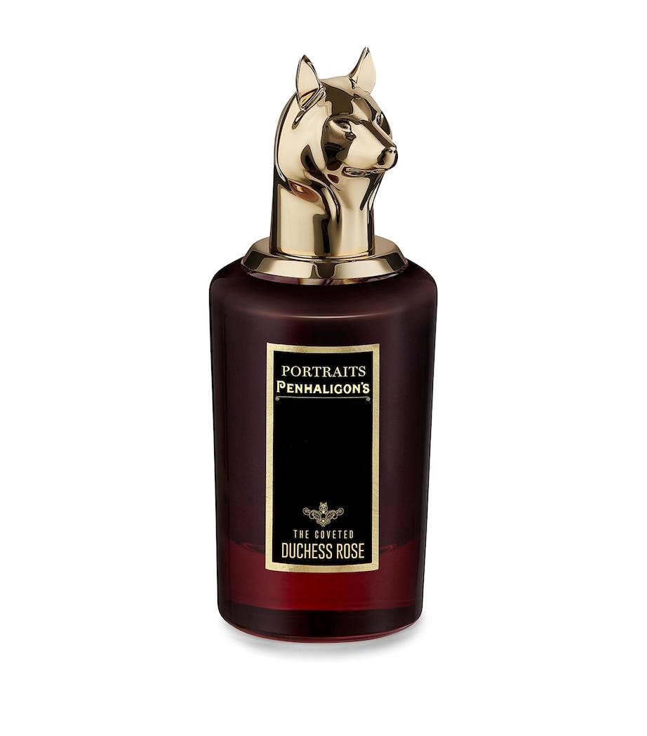 Penhaligon's The Coveted Duchess Rose Eau de Parfum Intense (75ml) Image 1
