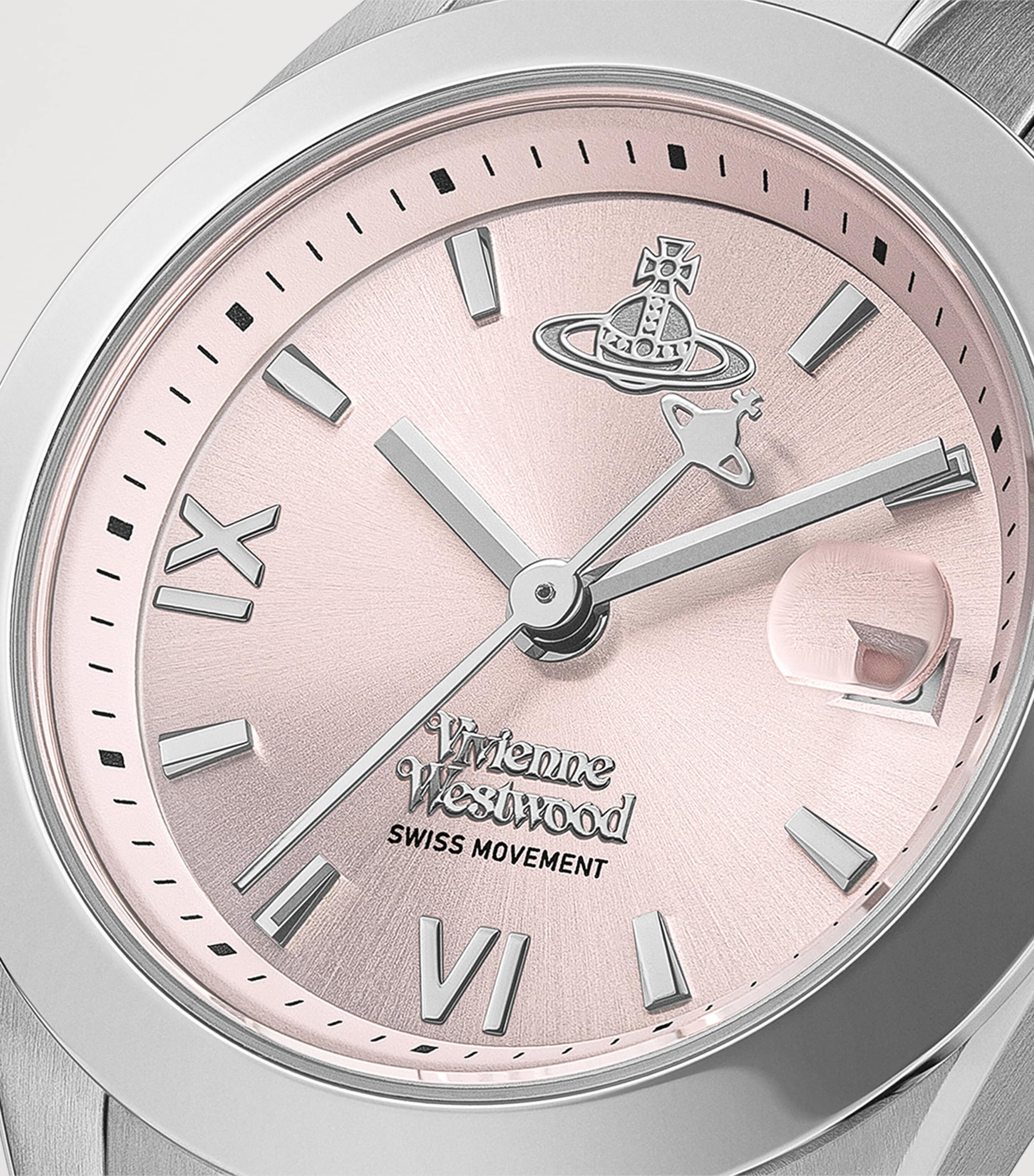 ■Vivienne Westwood■ Fenchurch VV292PKSL Fenchurch Watch