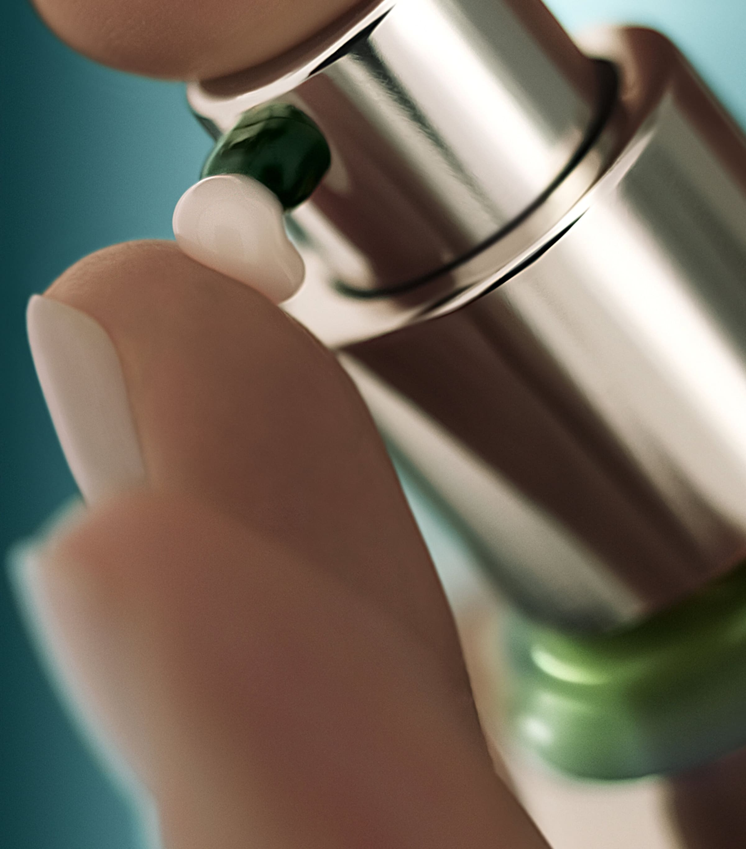 The Lifting and Firming Serum (30ml) NO COLOUR Image 3