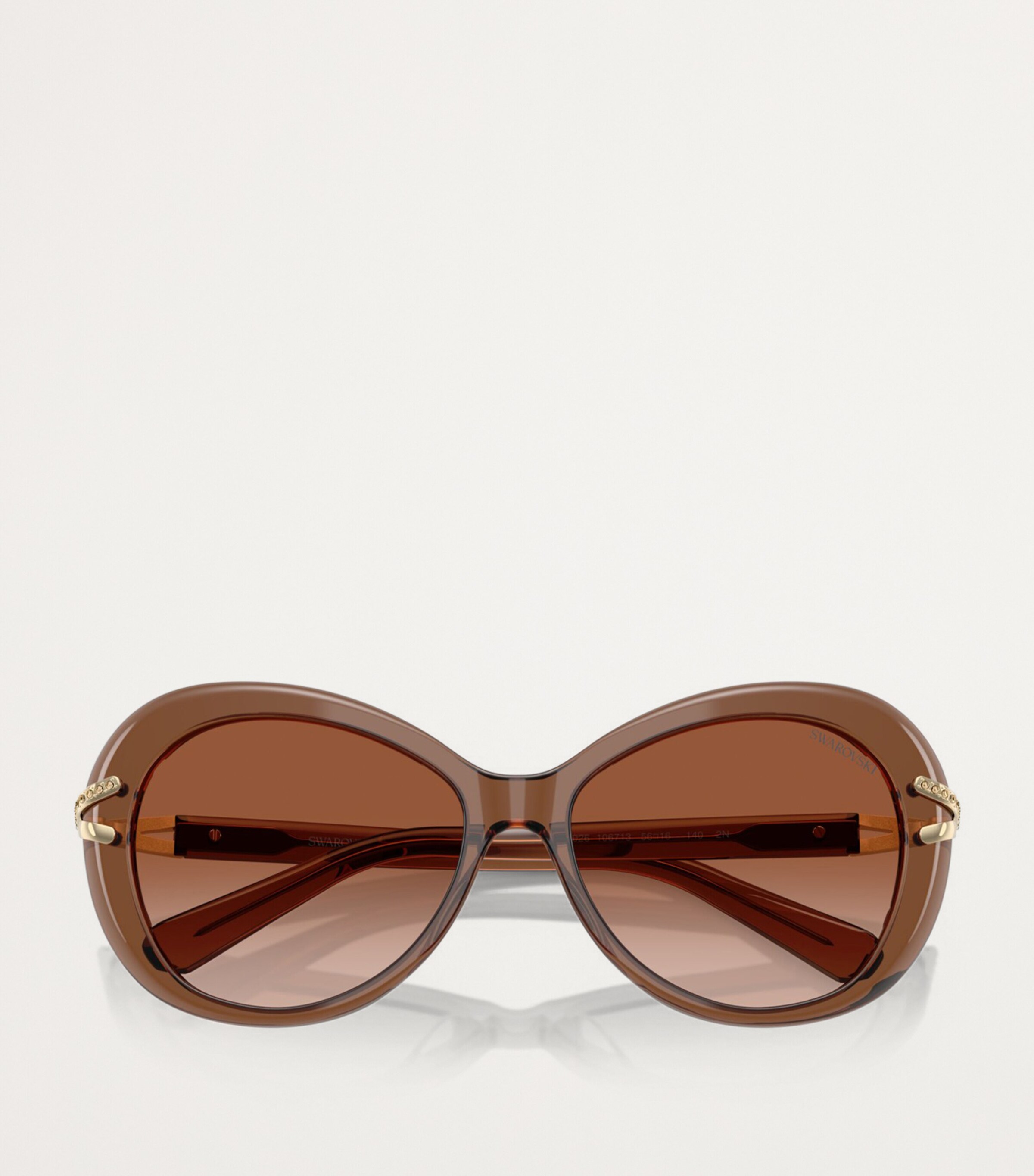 Swarovski Acetate SK6026 Sunglasses Image 5