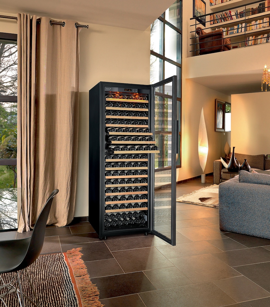 Large Single-Temperature Free-Standing Pure Wine Cabinet NO COLOUR Image 4