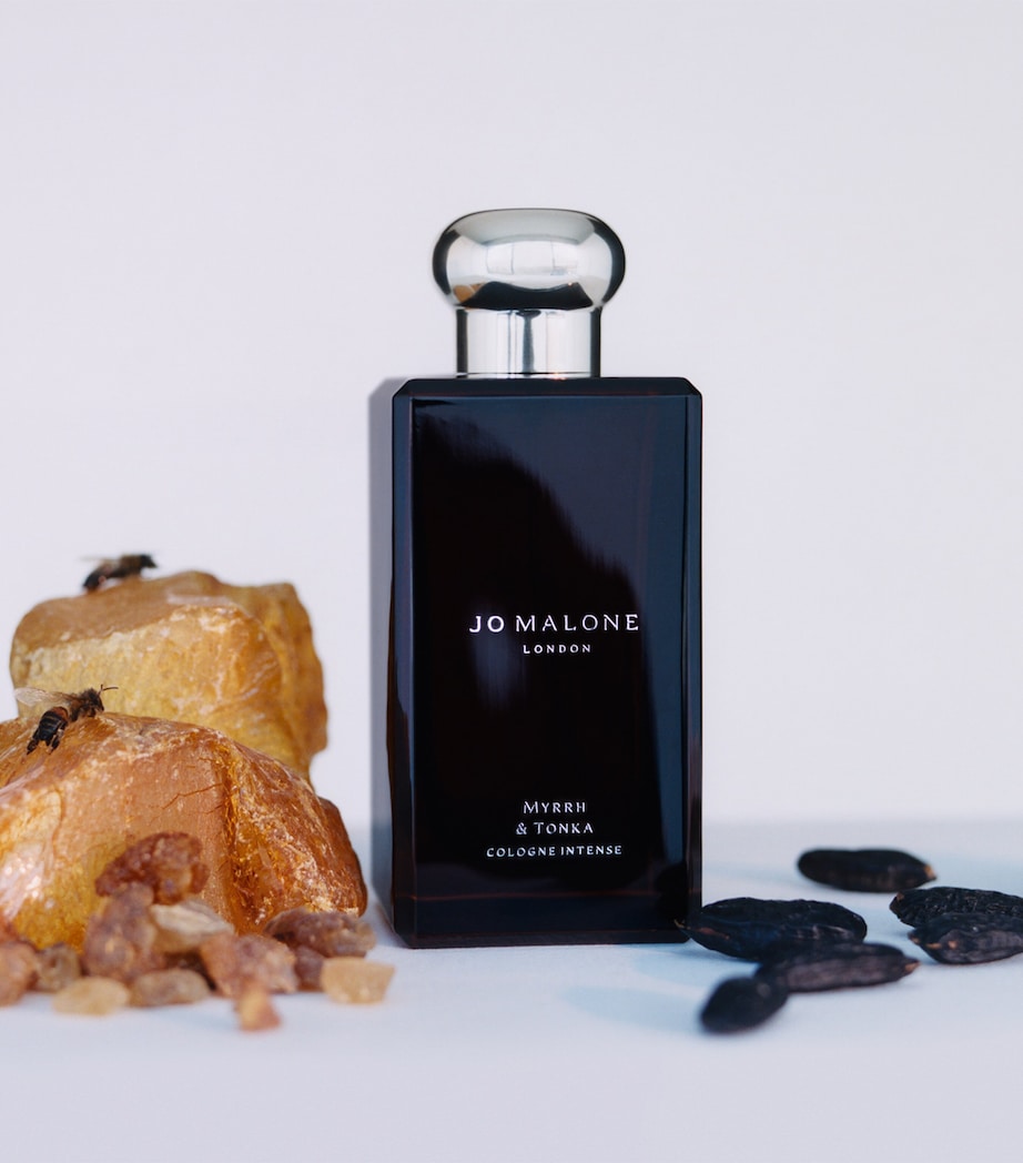 Myrrh & Tonka Cologne Intense (50ml) NO COLOUR Image 3