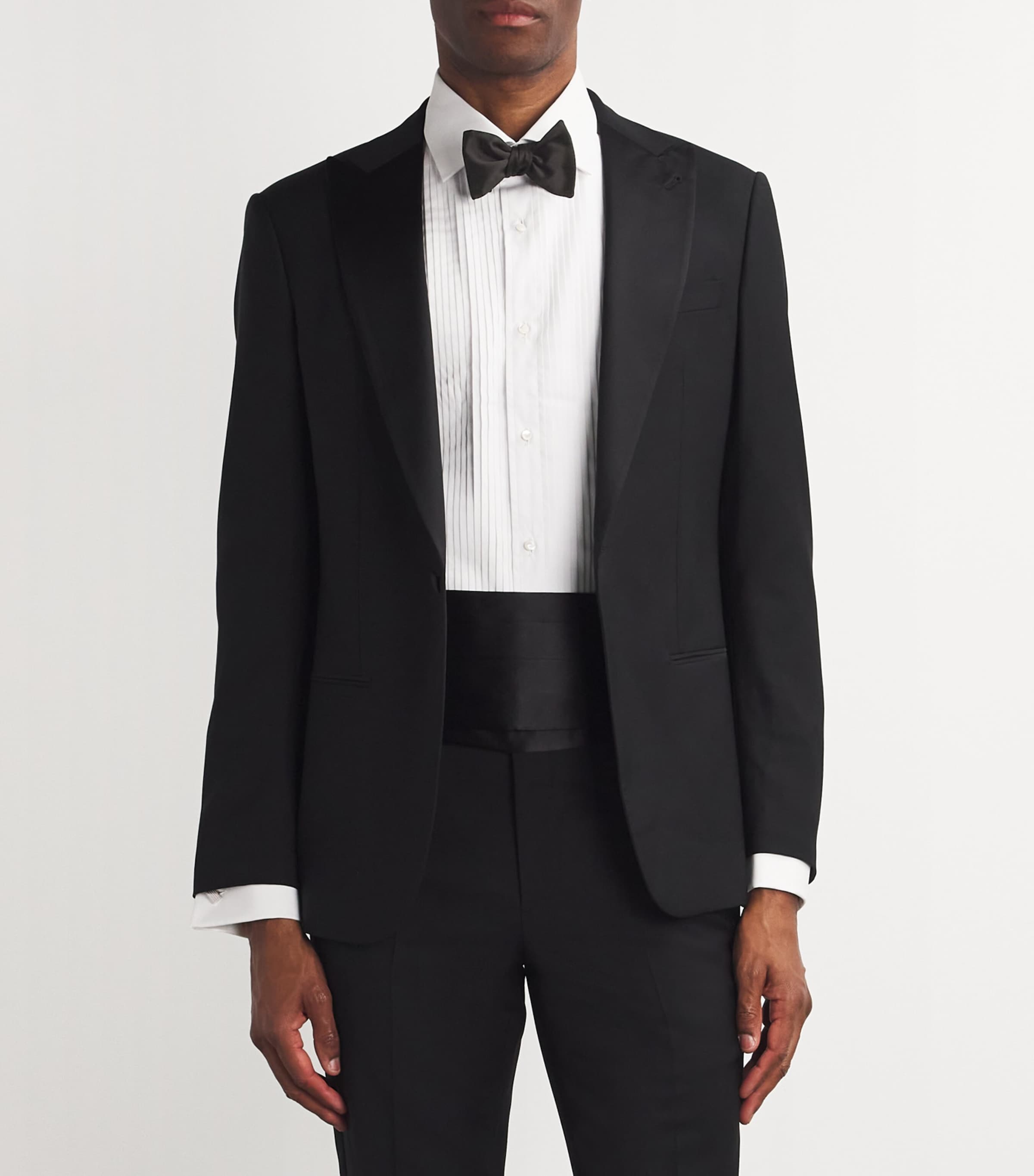 Silk Bowtie 20 Image 2