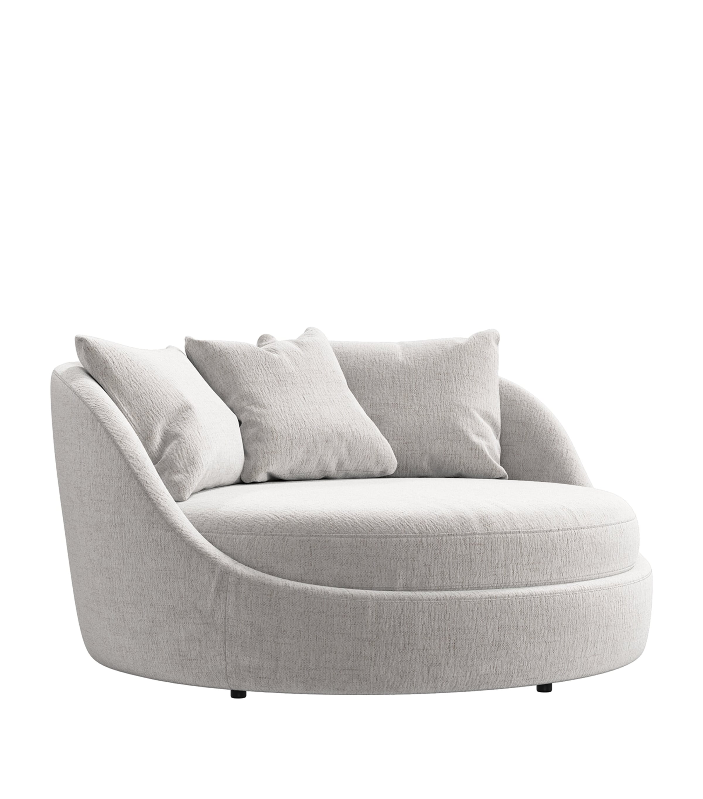 BoConcept Ø Lounge Chair | Harrods UK