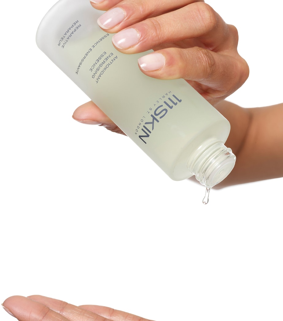 Antioxidant Energising Essence (100ml) NO COLOUR Image 3