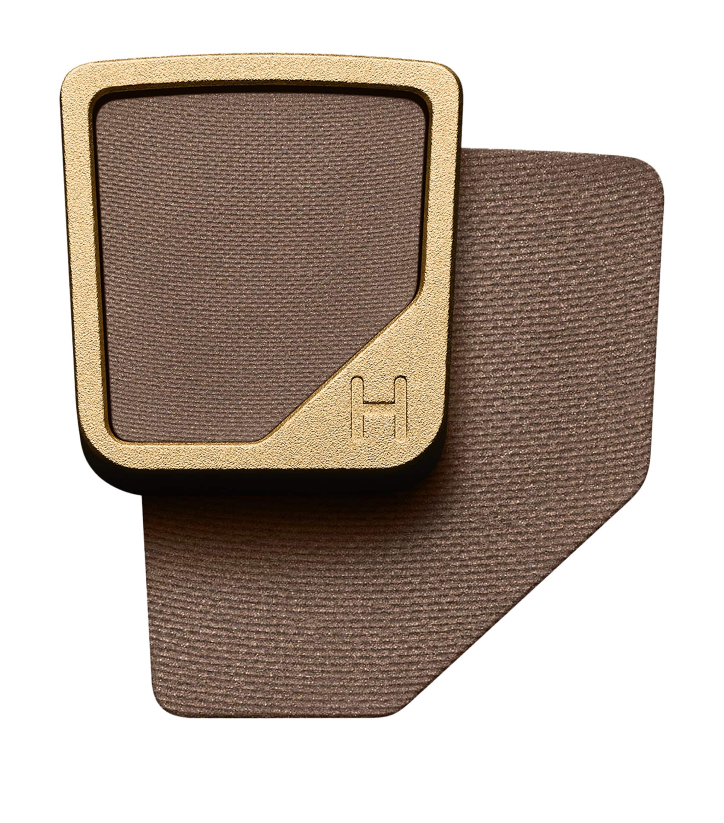 Hourglass Curator Eyeshadow Refill In Brown