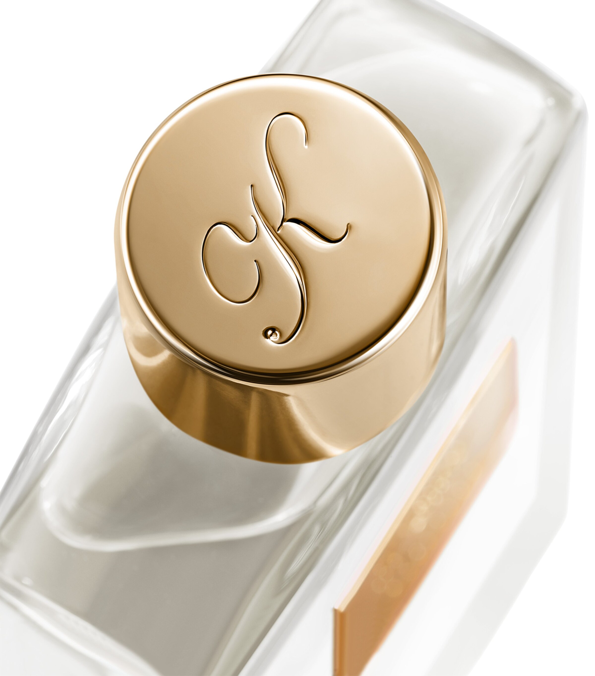 A Kiss from A Rose Eau de Parfum (50ml) NO COLOUR Image 3