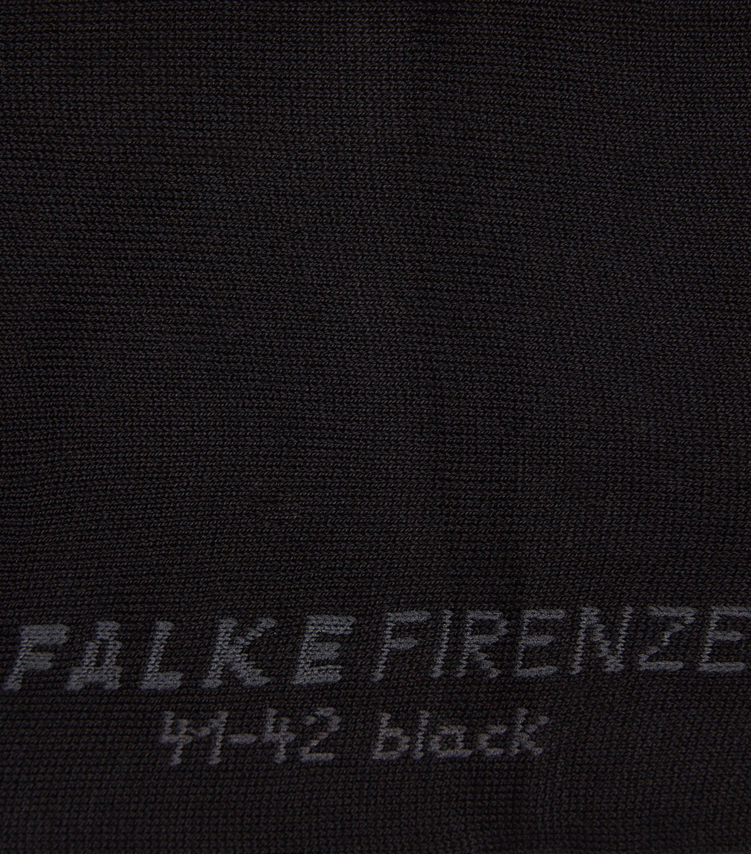 Firenze Socks BLACK Image 2
