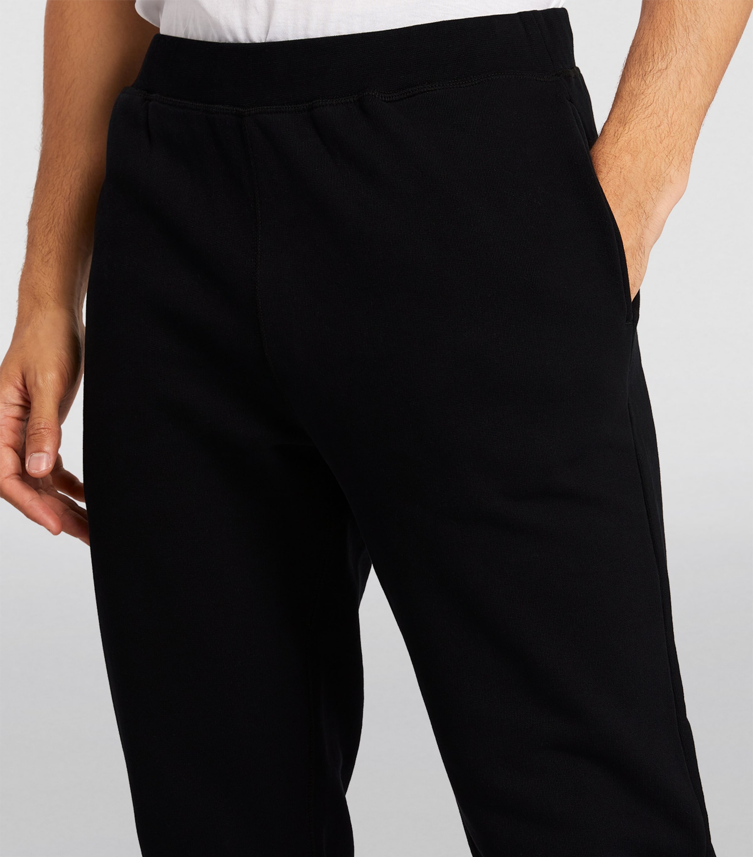 Loopback Sweatpants BKAA Image 6