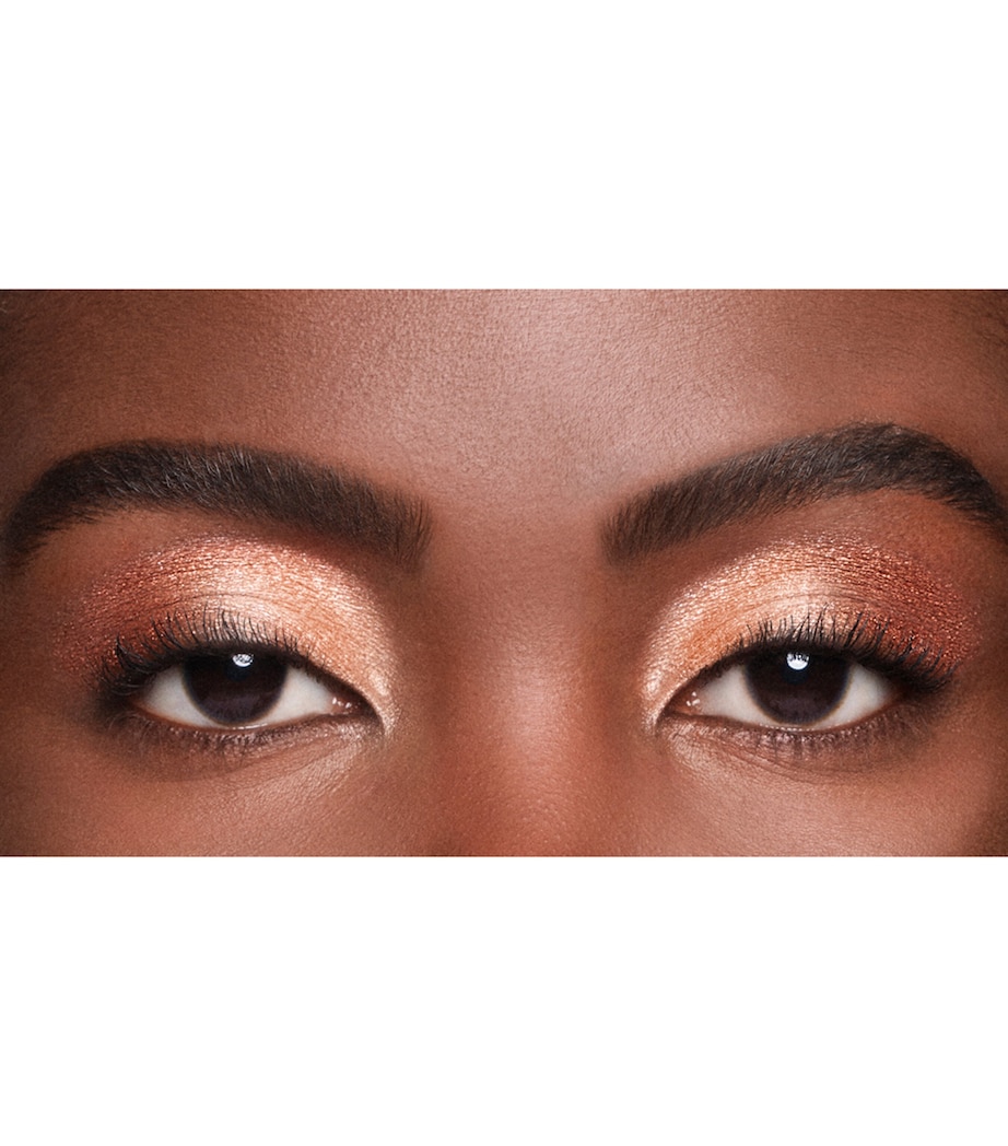 Abracadabra Le Duo Eyeshadow Palette HOT NUDES CHICK Image 3