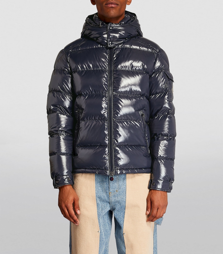 Maya Puffer Jacket 742 Image 3