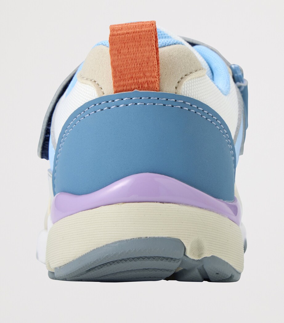 Velcro-Strap Sneakers 15 Image 7