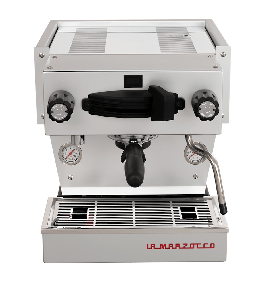 Linea Mini Espresso Machine SPACE GREY Image 1