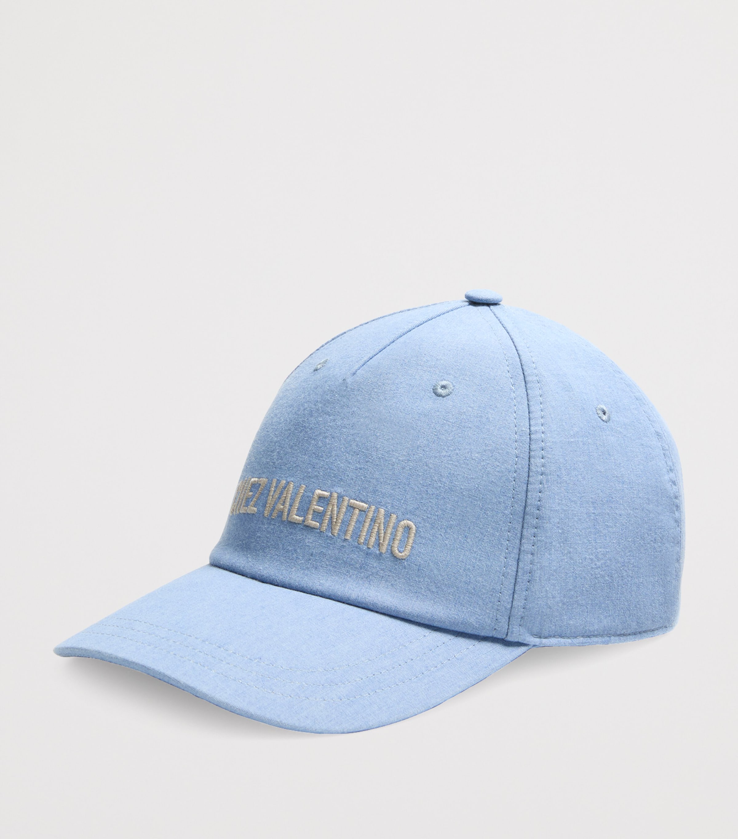 Canvas Chez Valentino Cap DYS Image 3