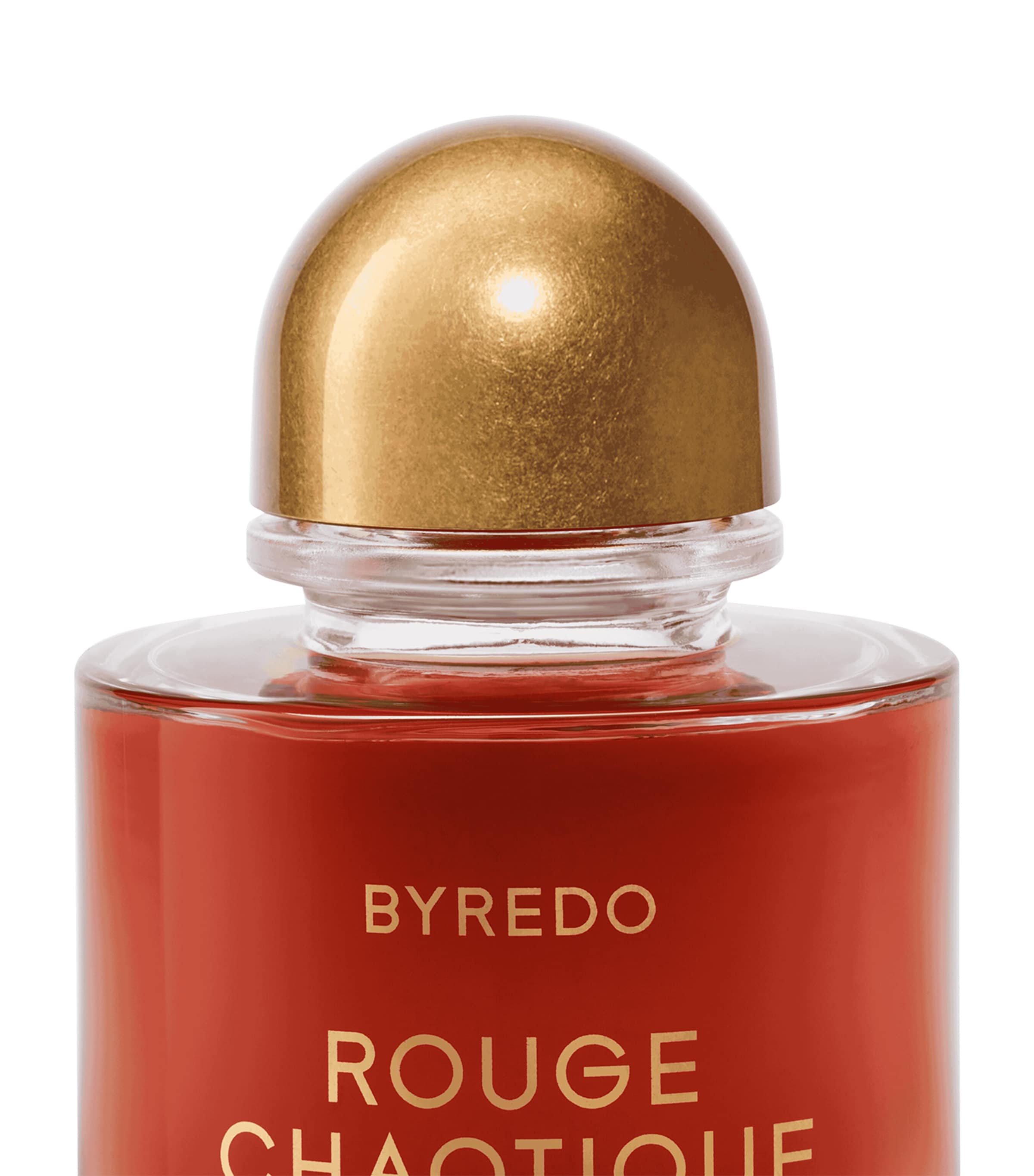 Rouge Chaotique Extrait de Parfum (70ml) NO COLOUR Image 5